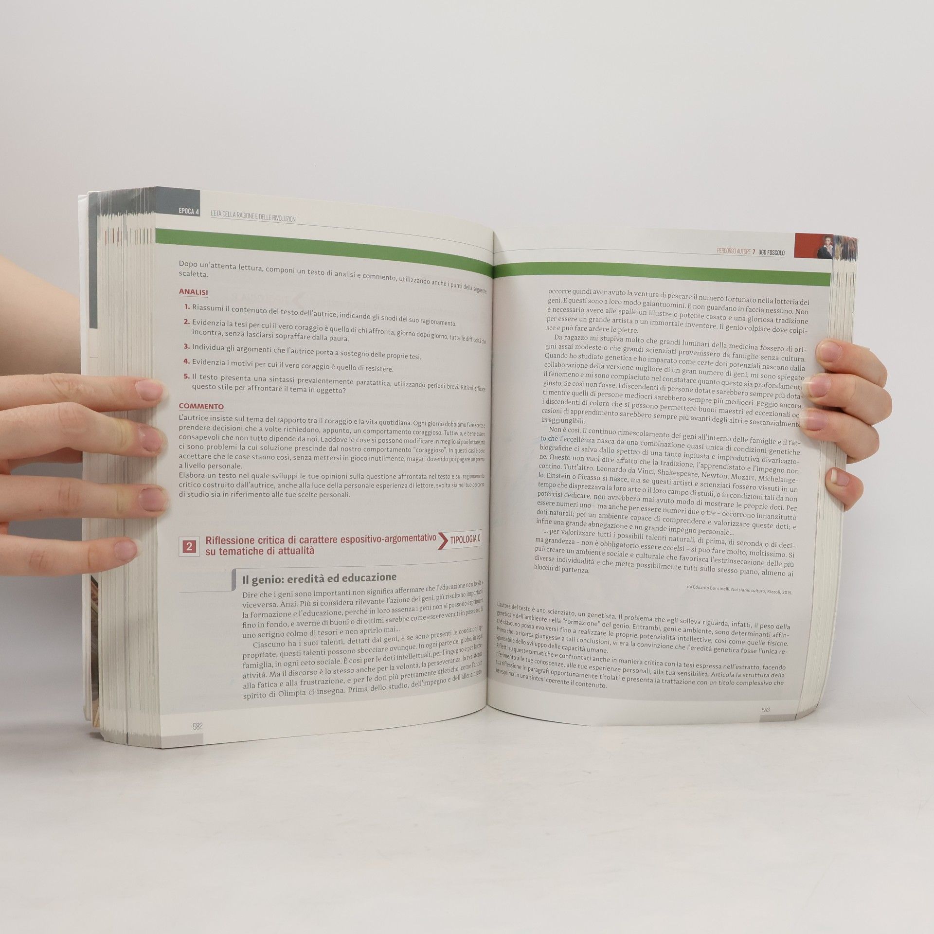 Marisa Carlá Letteratura e intrecci Vol. 2. Letteratura e intrecci