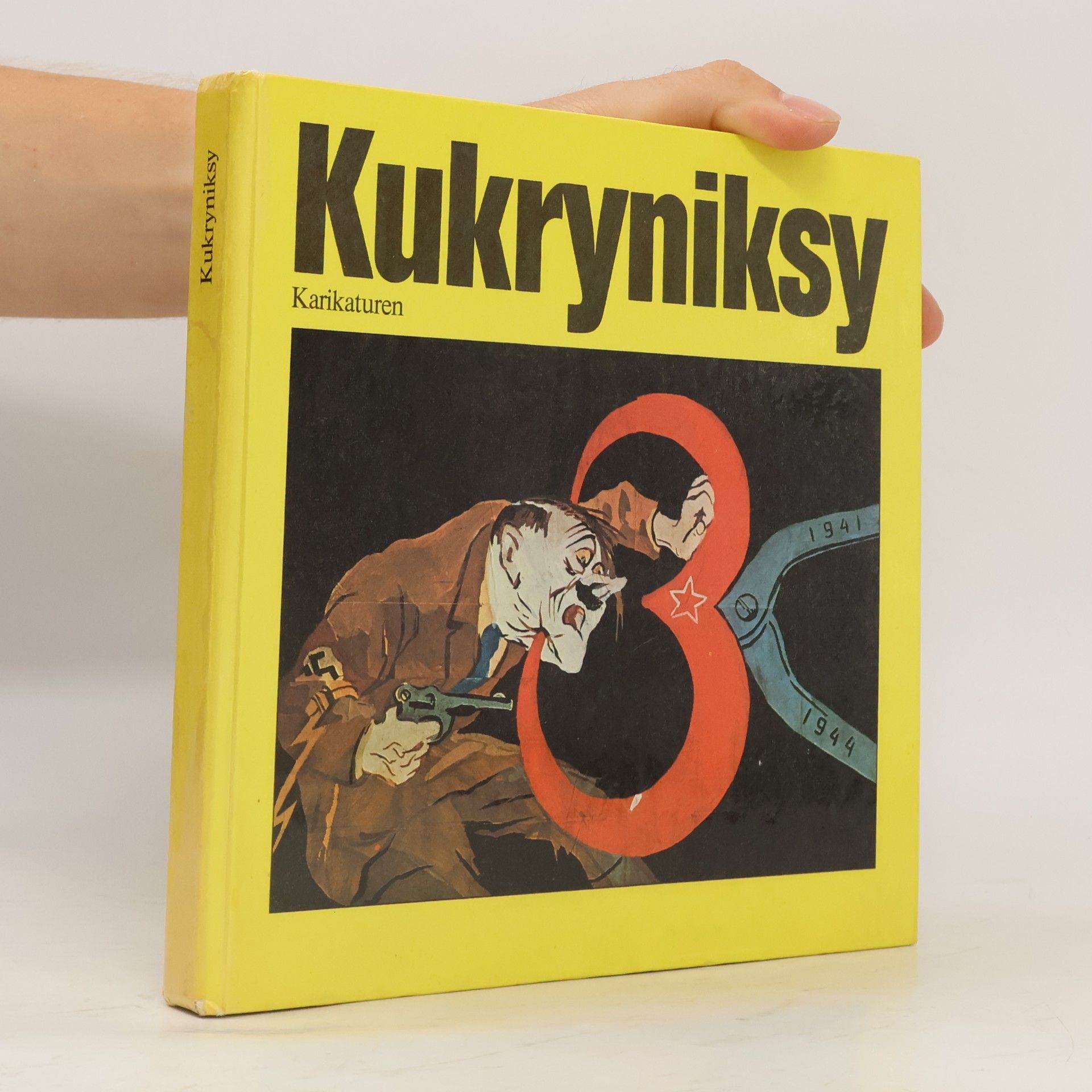 Various authors Kukryniksy