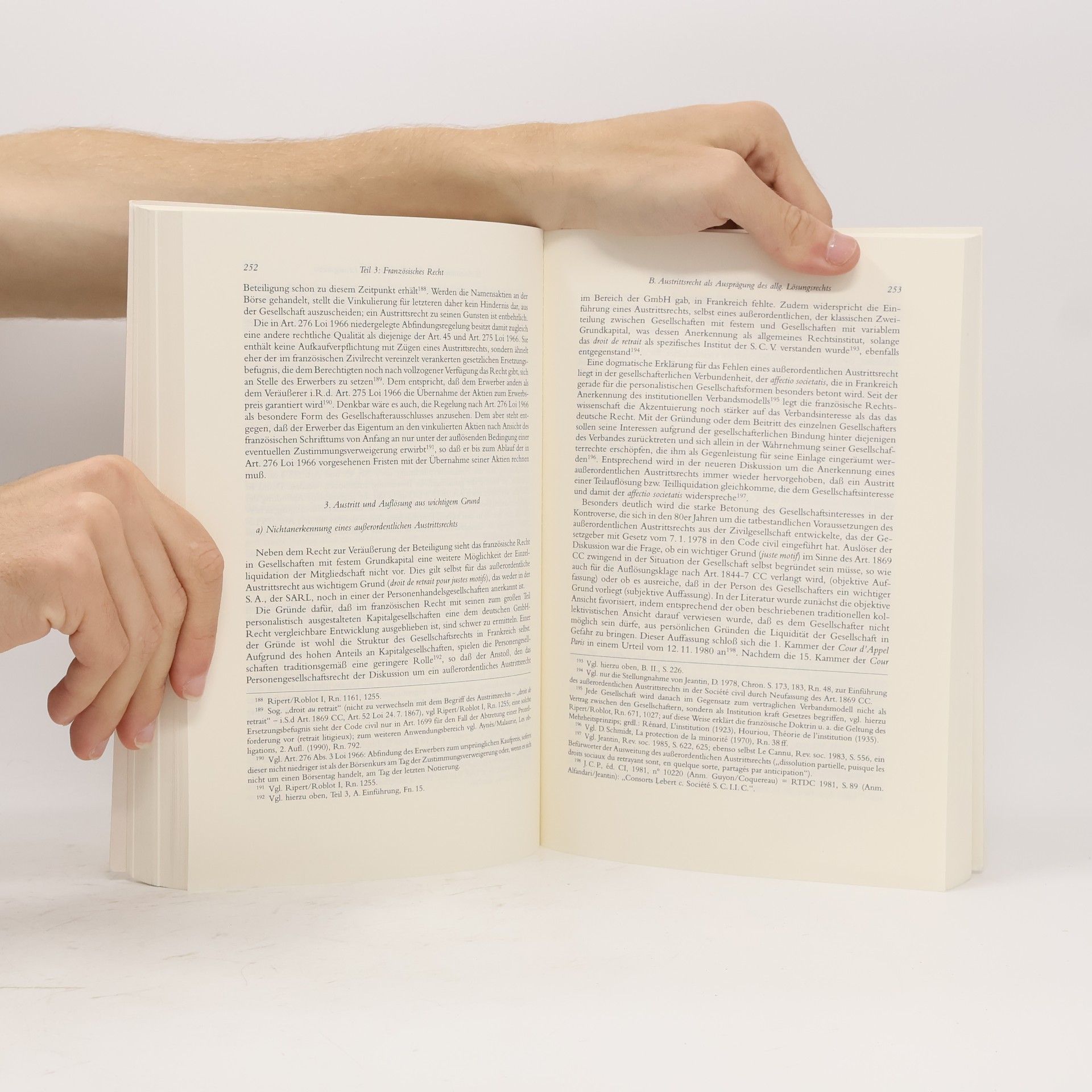 Hendrik Schindler Schriften des Instituts für Arbeits- und Wirtschaftsrecht der Universität zu Köln - 81: Das Austrittsrecht in Kapitalgesellschaften