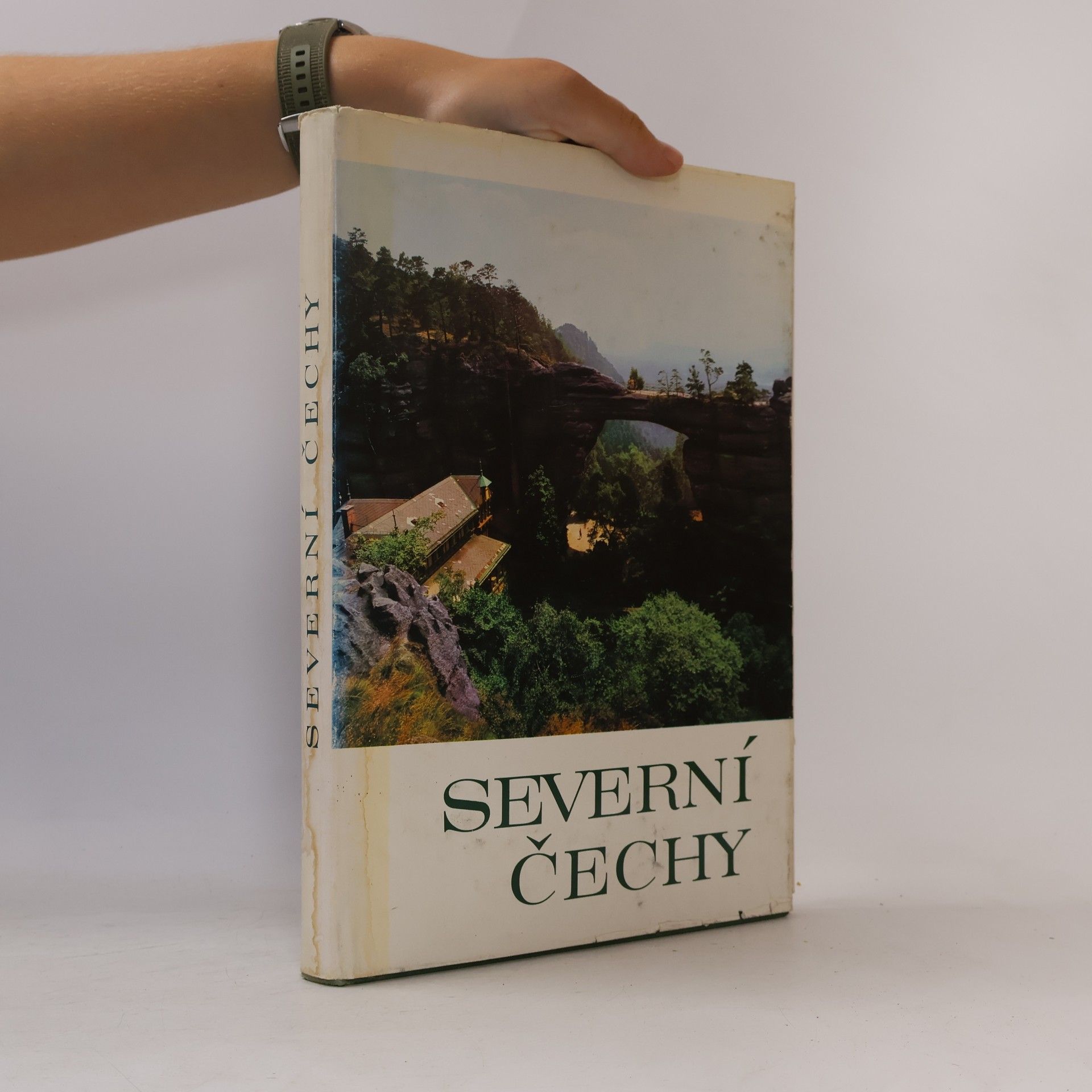 Zdeněk Koška Severní Čechy