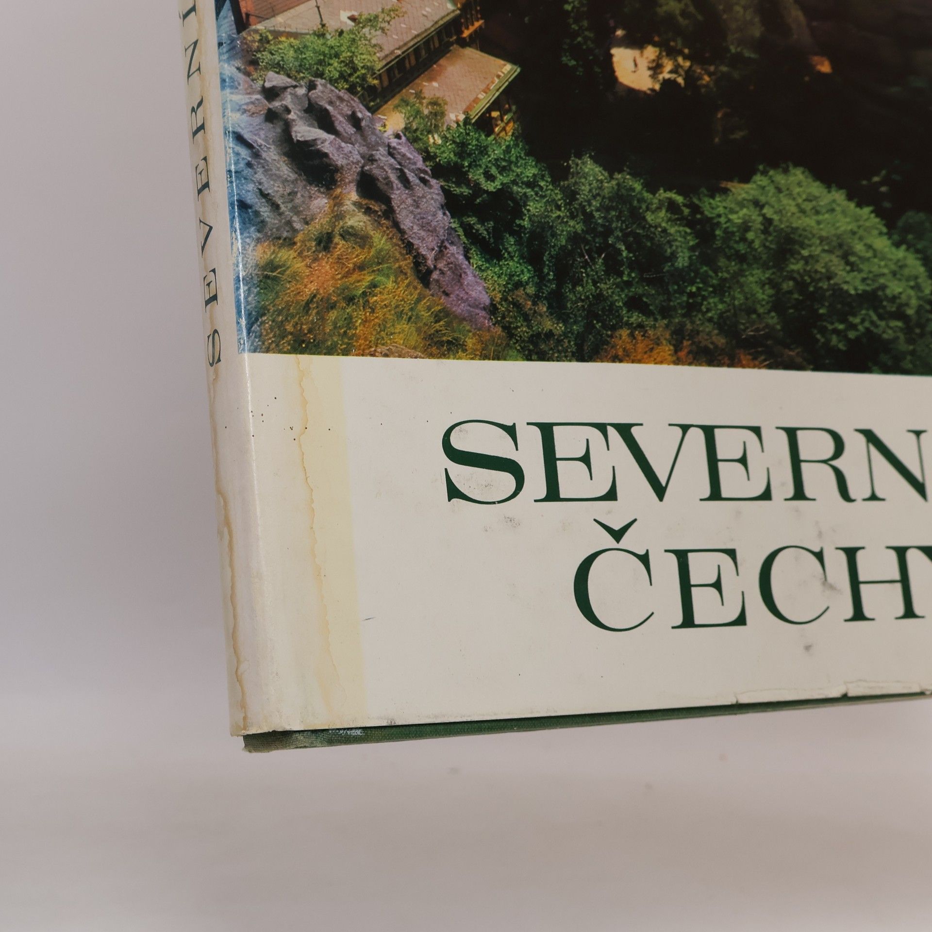Zdeněk Koška Severní Čechy
