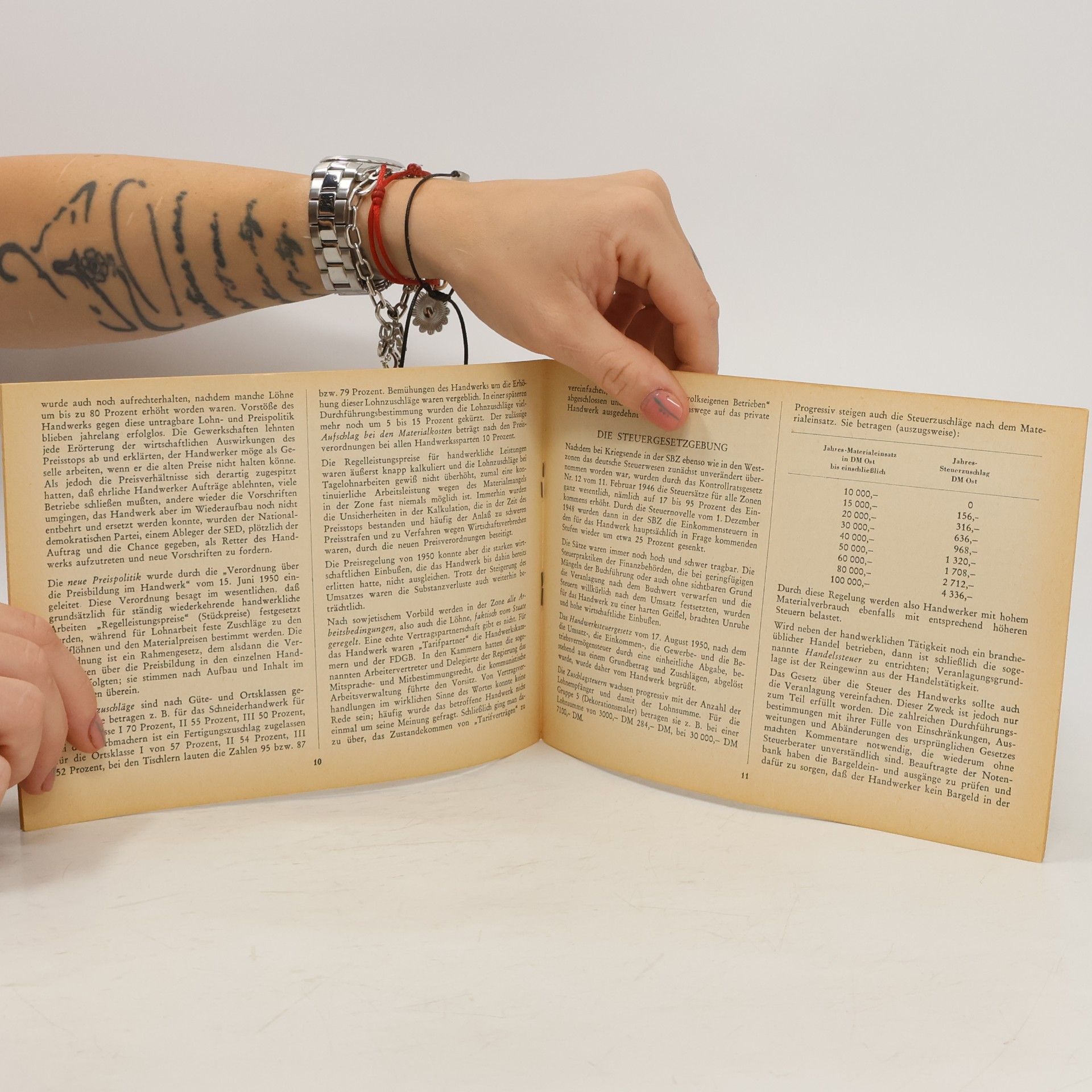 Autorenkollektiv Bonner Fachberichte aus der Sowjetzone