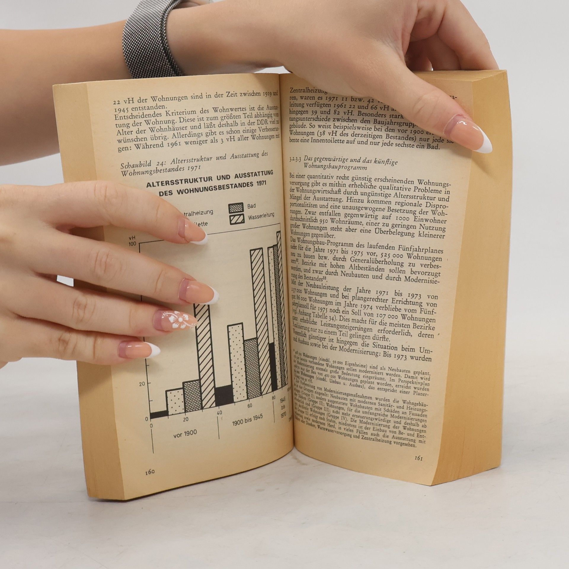 Various authors DDR-Wirtschaft