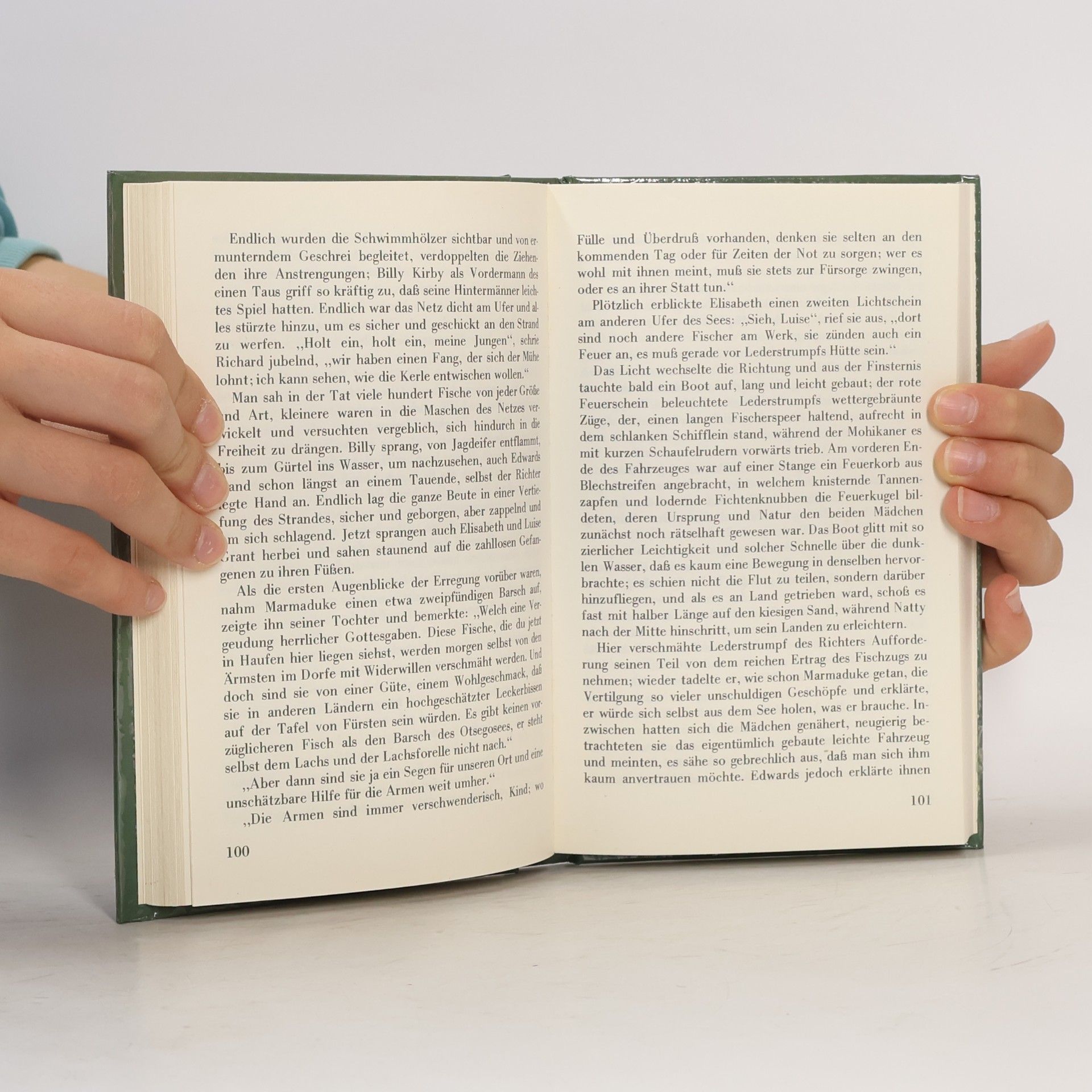 James Fenimore Cooper Lederstrumpf. Die Ansiedler. Die Prärie. Der Pfadfinder