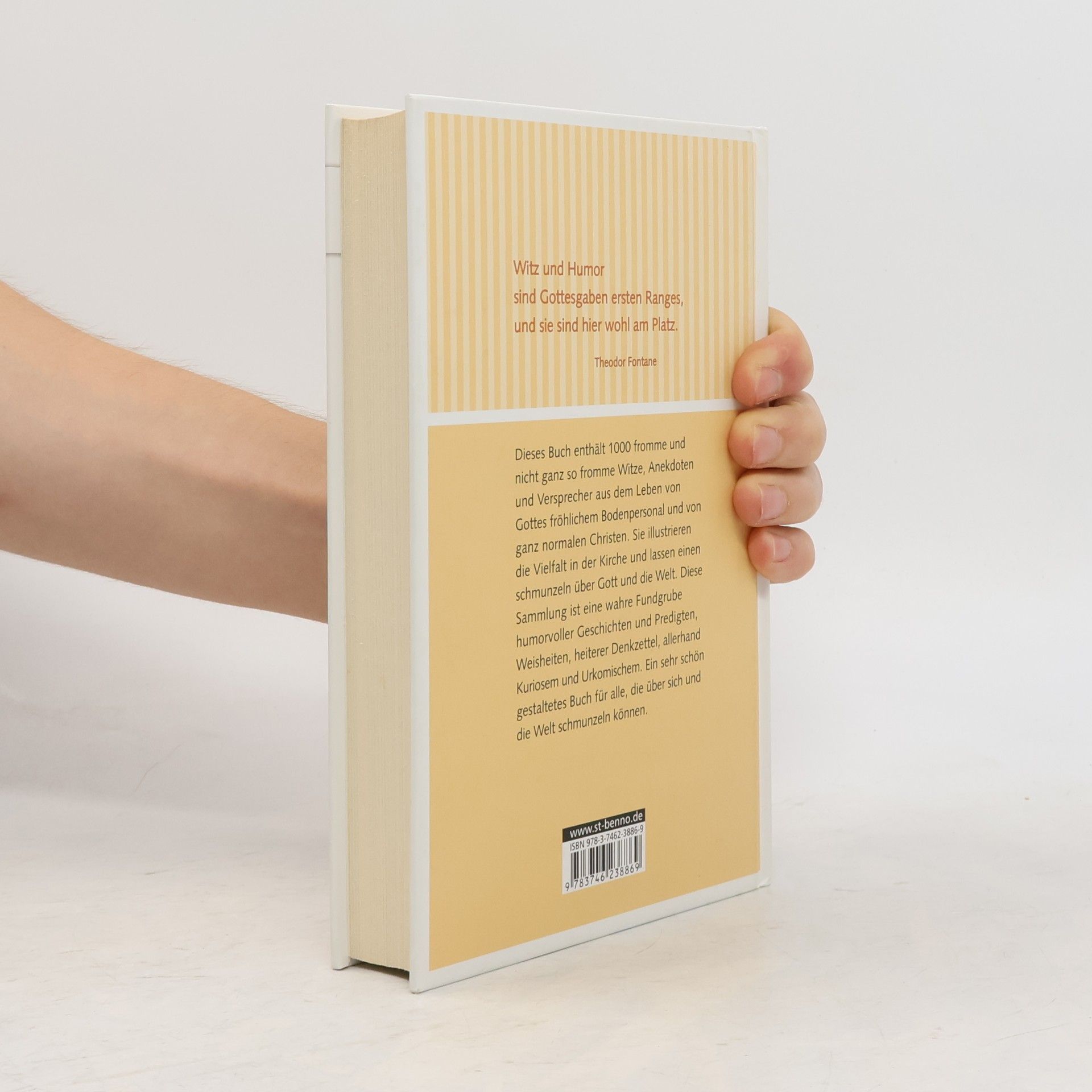 Unknown Author Das neue Hausbuch des christlichen Humors