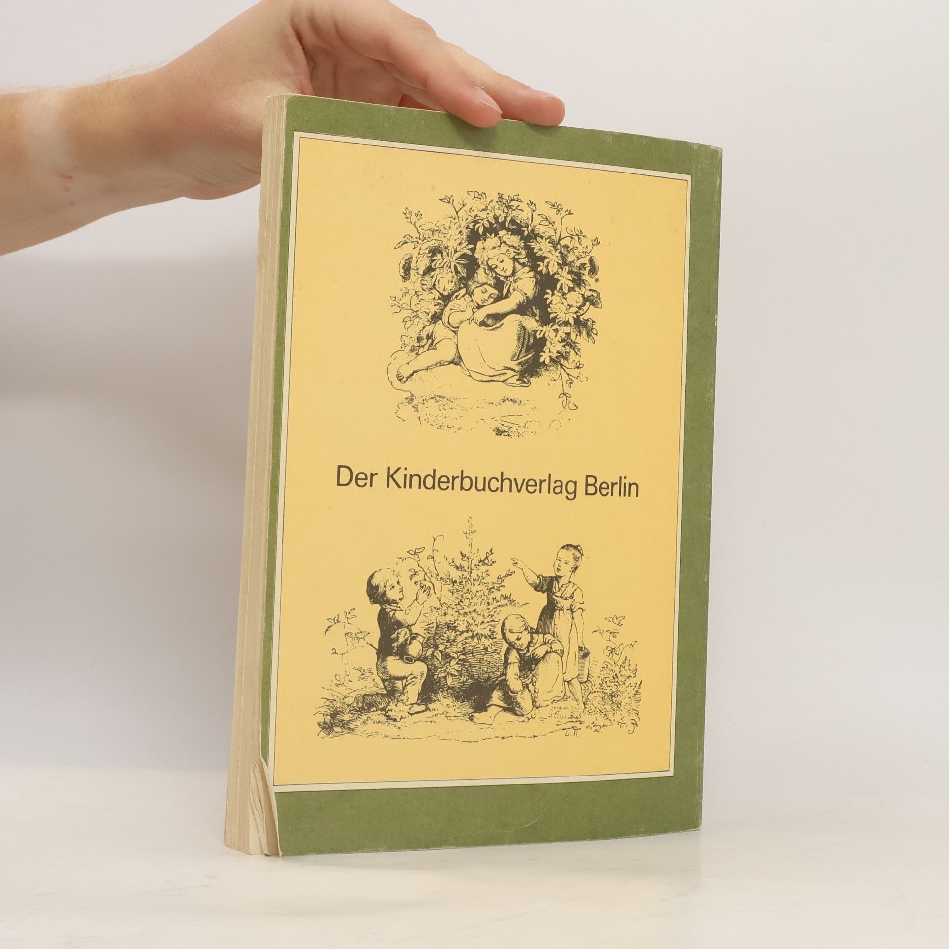 Hans Christian Andersen Märchen