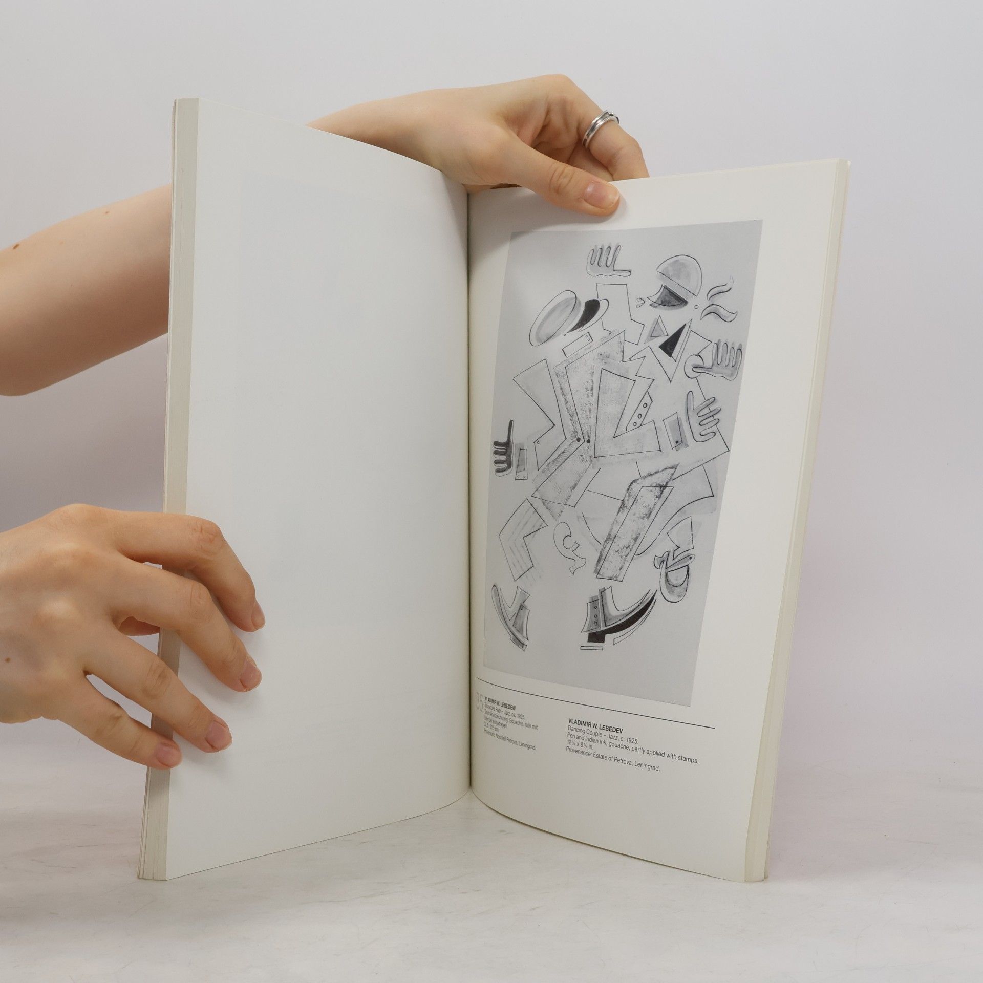 Ausstellung Russische Kunst 1900–1930 Russische Kunst