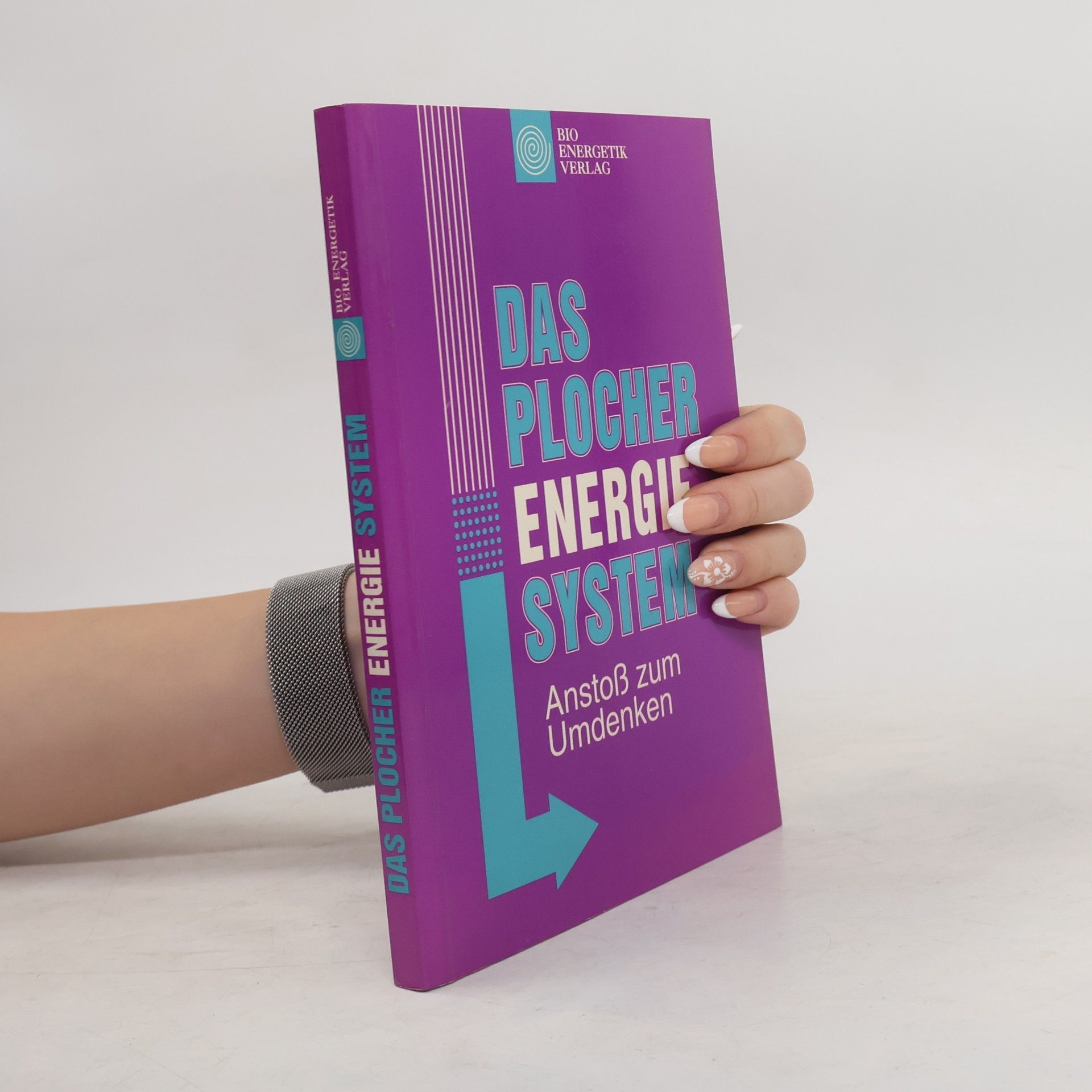Das Plocher-Energie-System