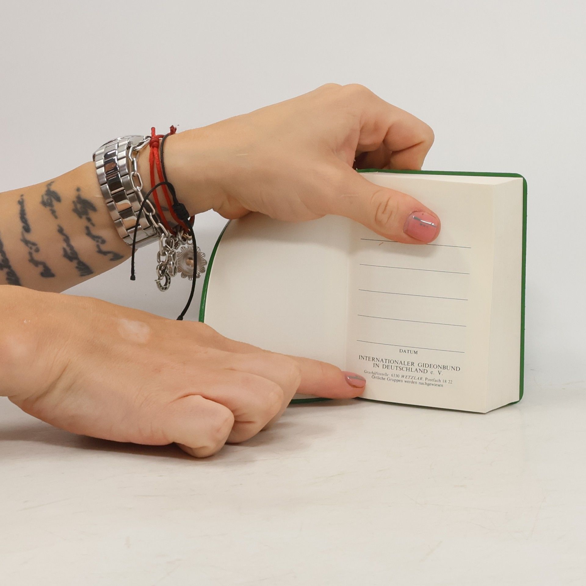 Autorenkollektiv Neues Testament - Psalmen Sprüche