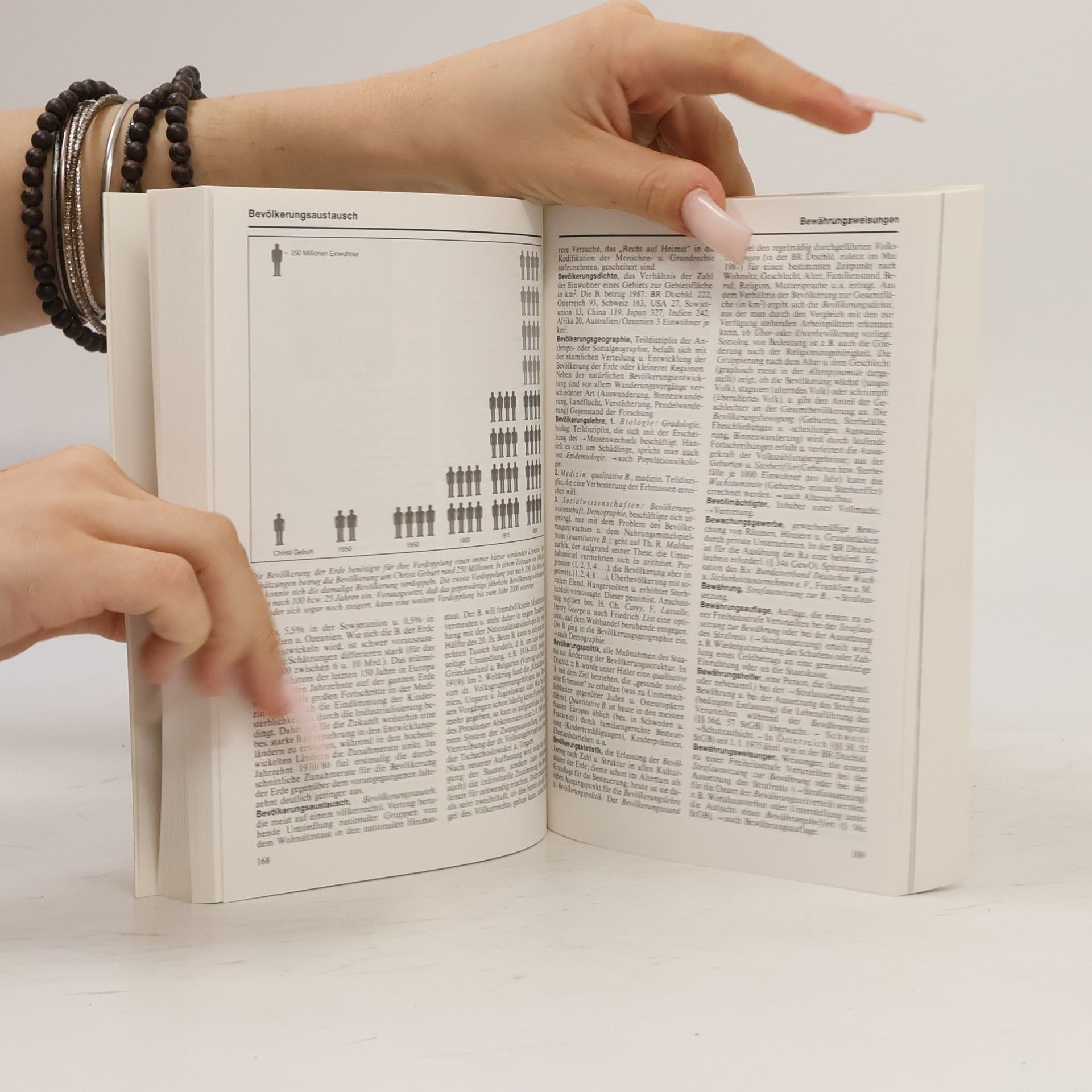 Wolf Eckhard Gudemann Das neue Taschen Lexikon 2. B