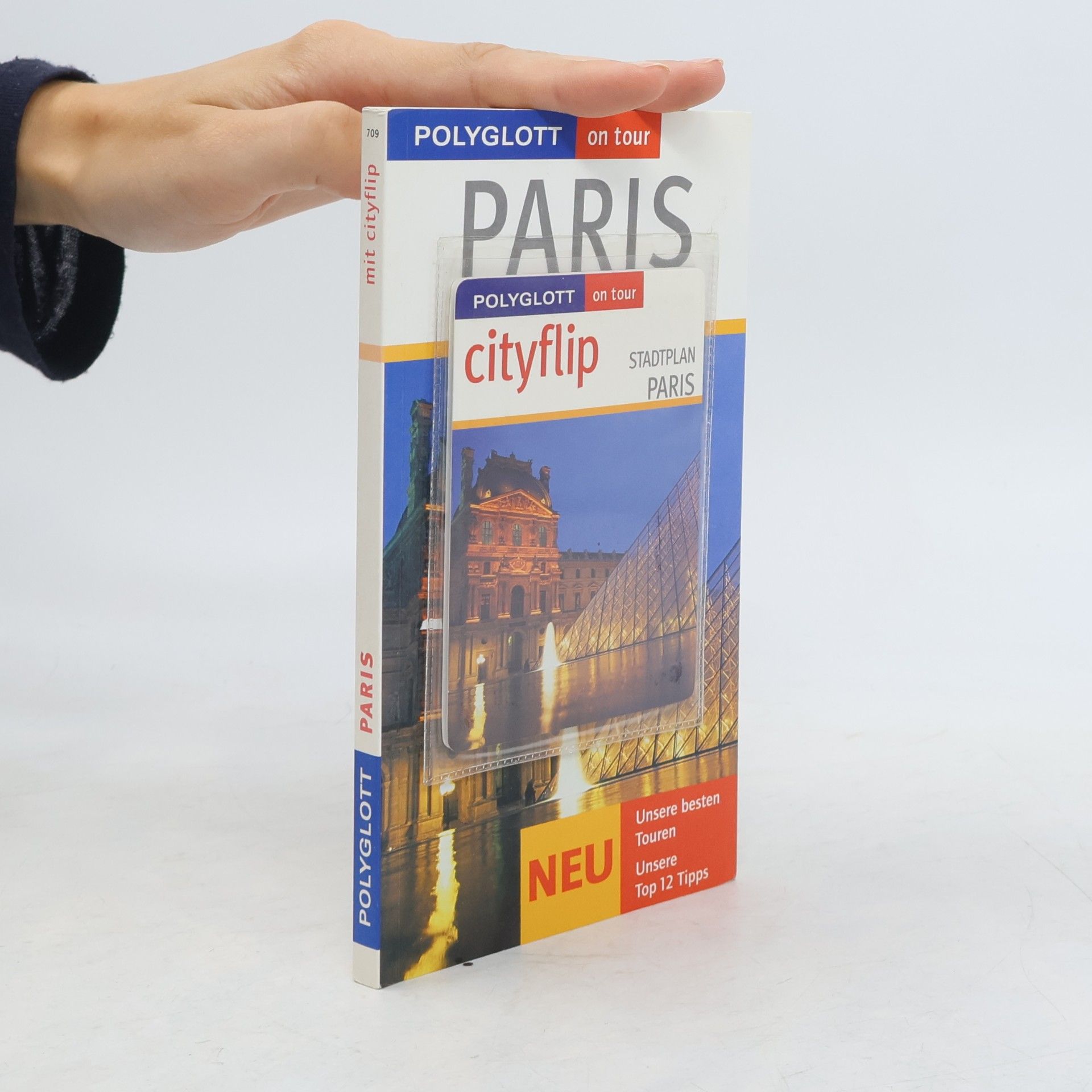 Peter Eckerlin Paris