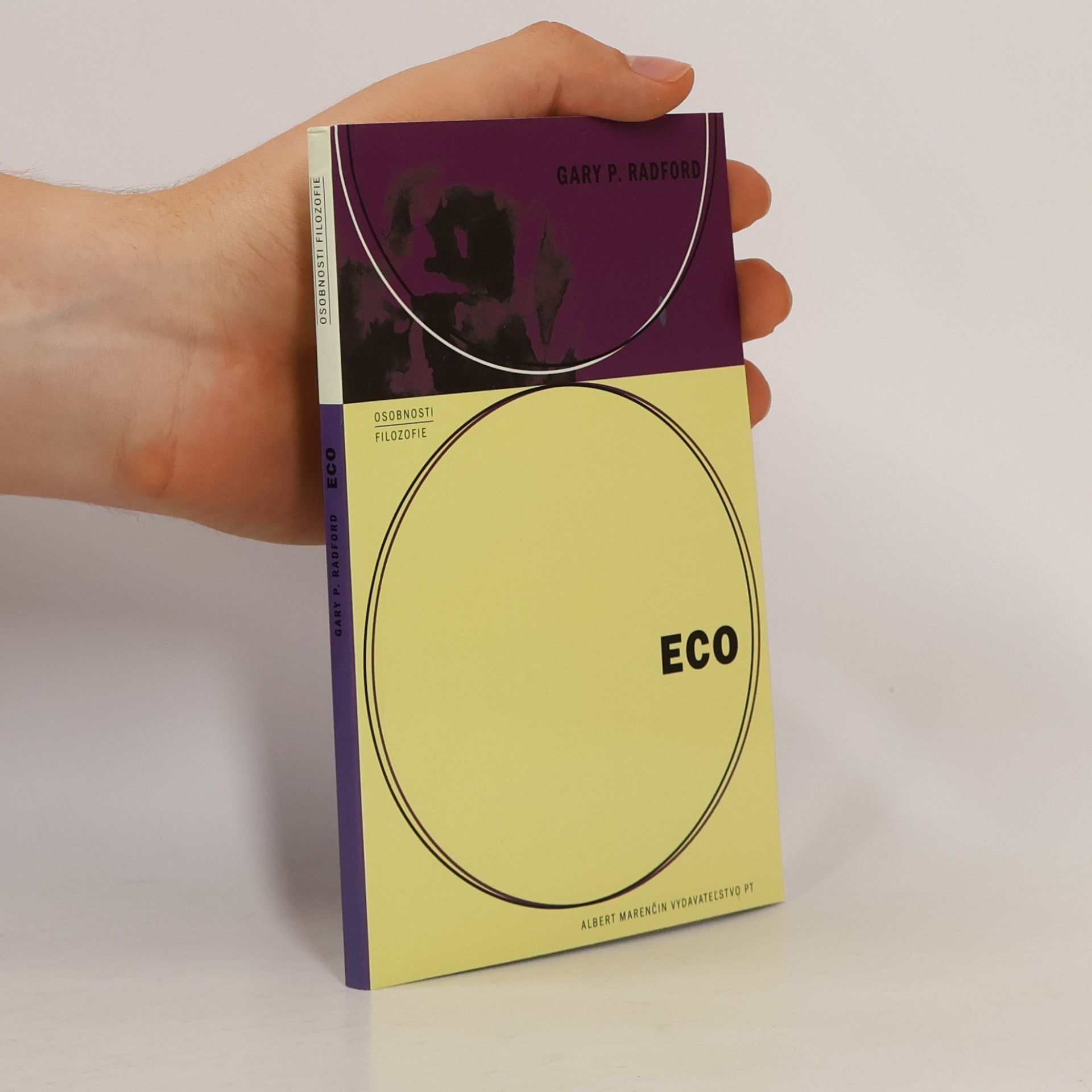 Gary P. Radford Eco