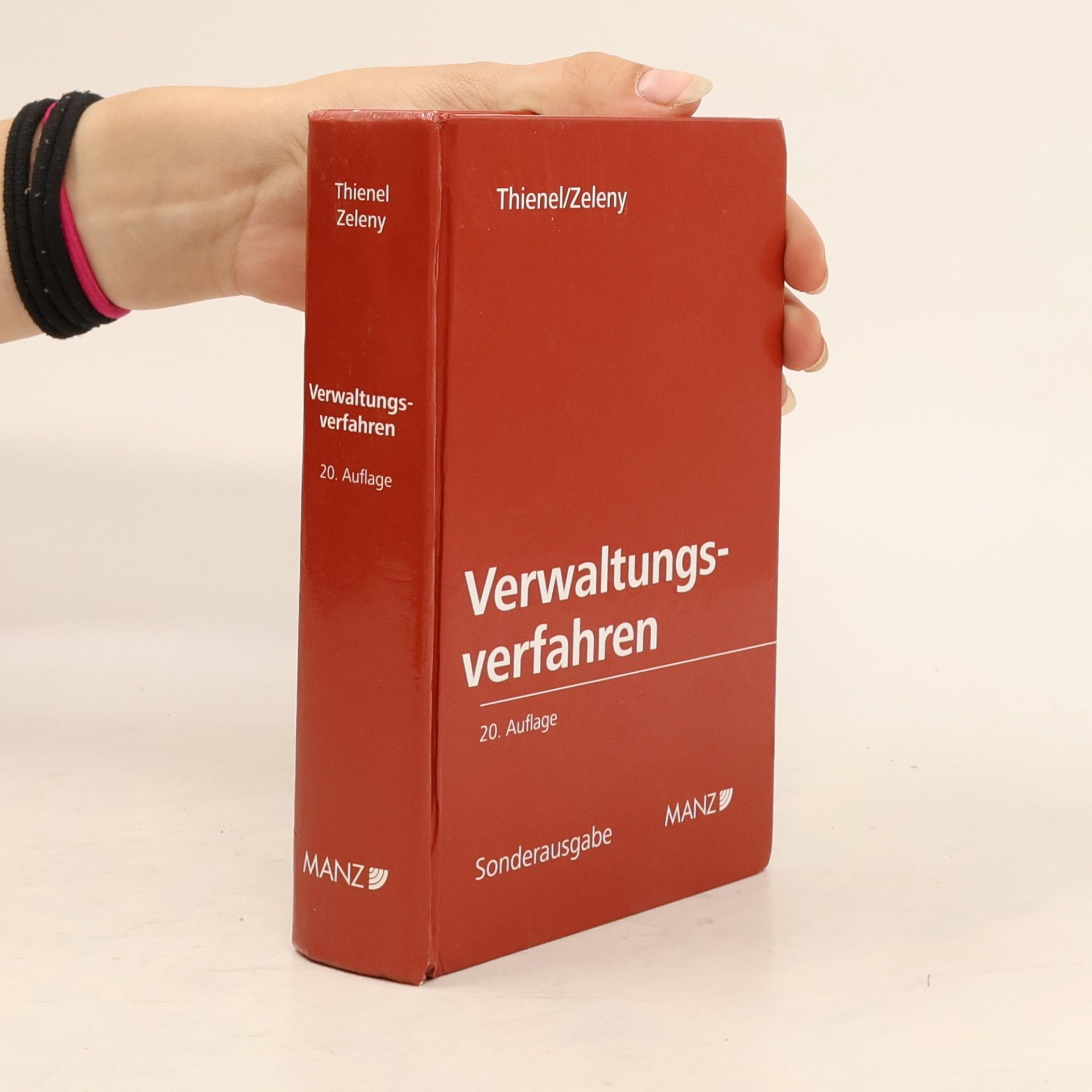 Verwaltungsverfahren