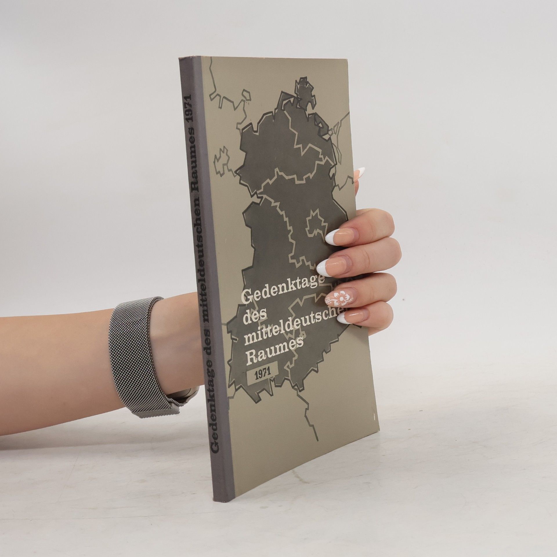 Mitteldeutscher Kulturrat Bonn Gedenktage des mitteldeutschen Raumes