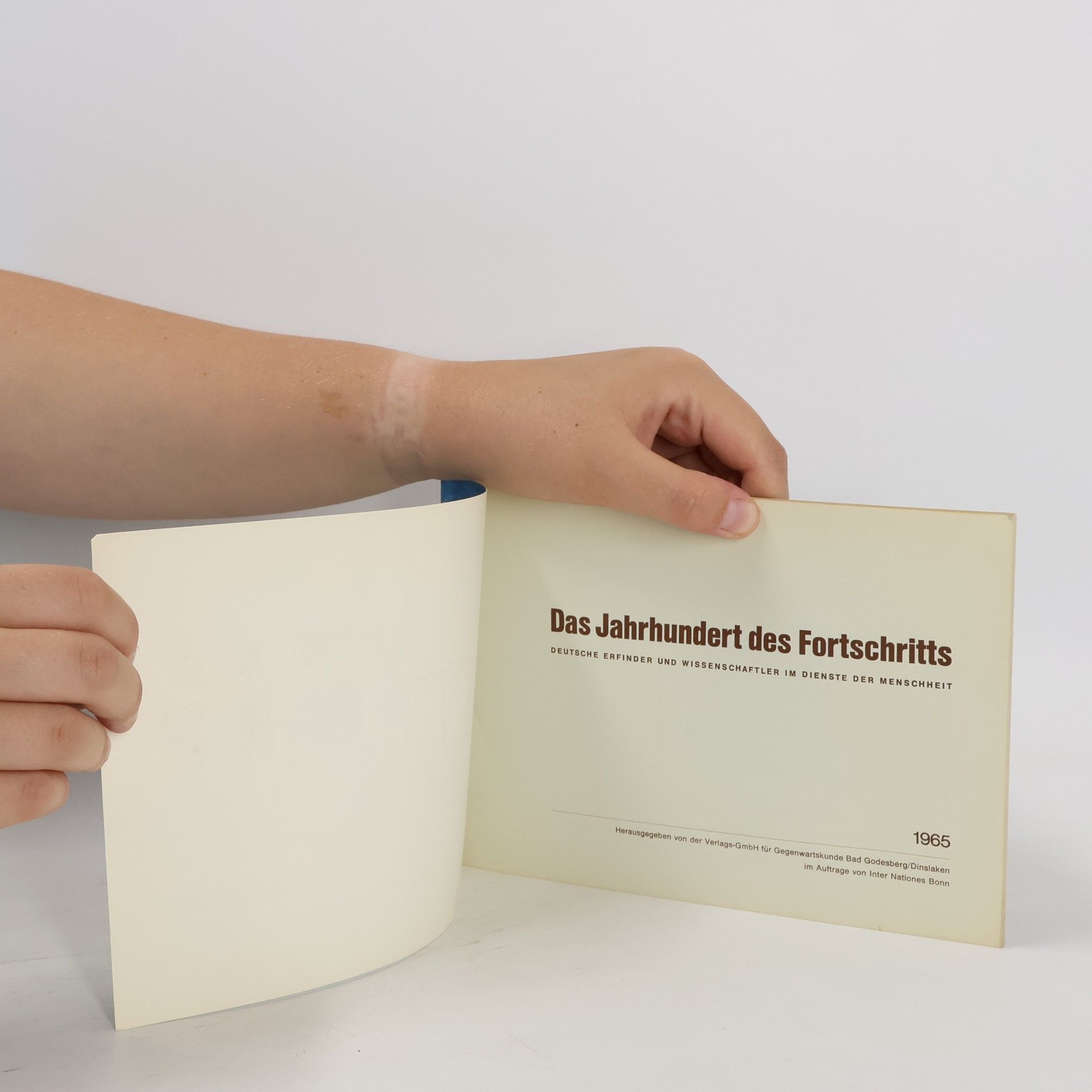 kolektiv Das Laboratorium des Fortschritts