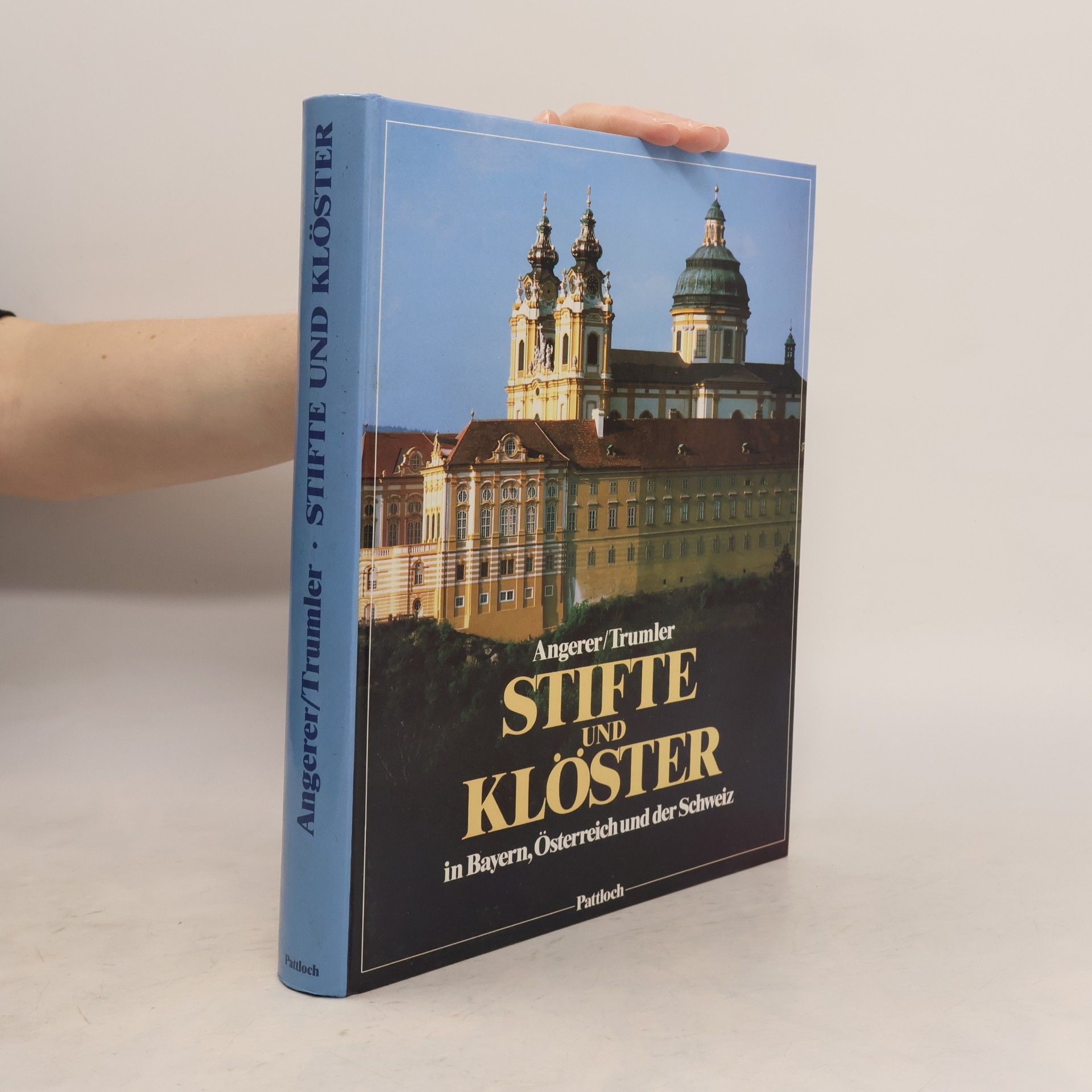Stifte und Klöster