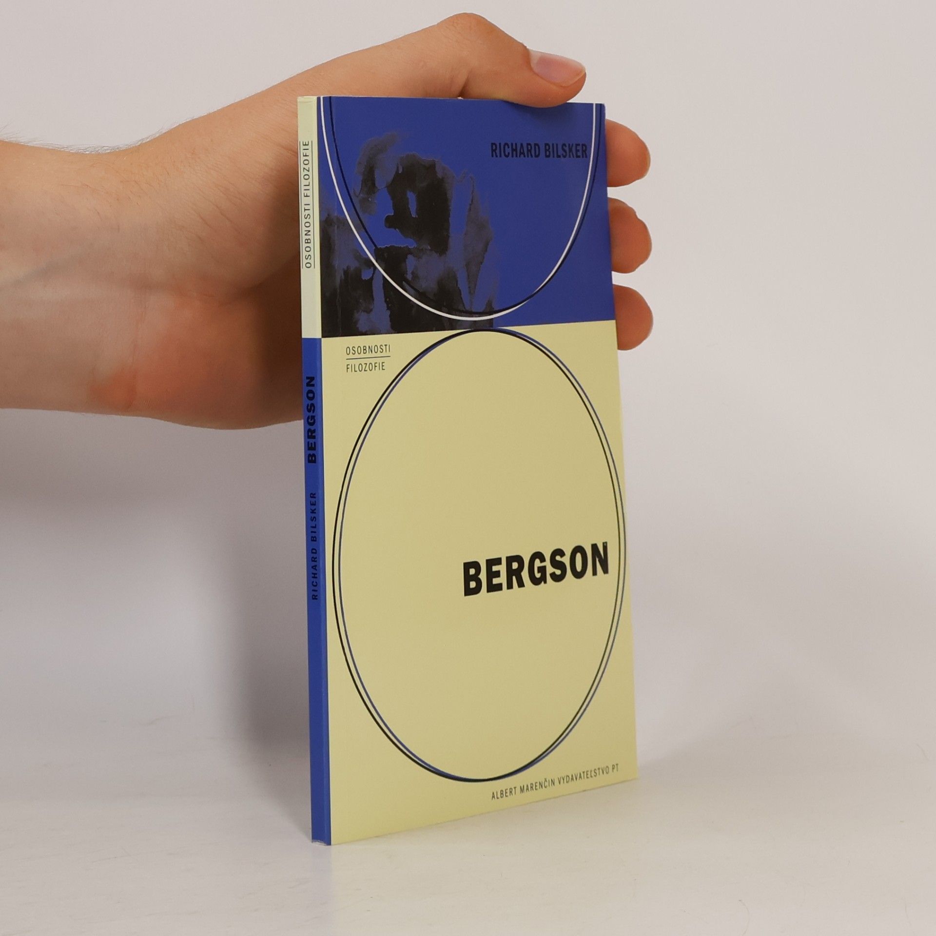 Richard Bilsker Bergson