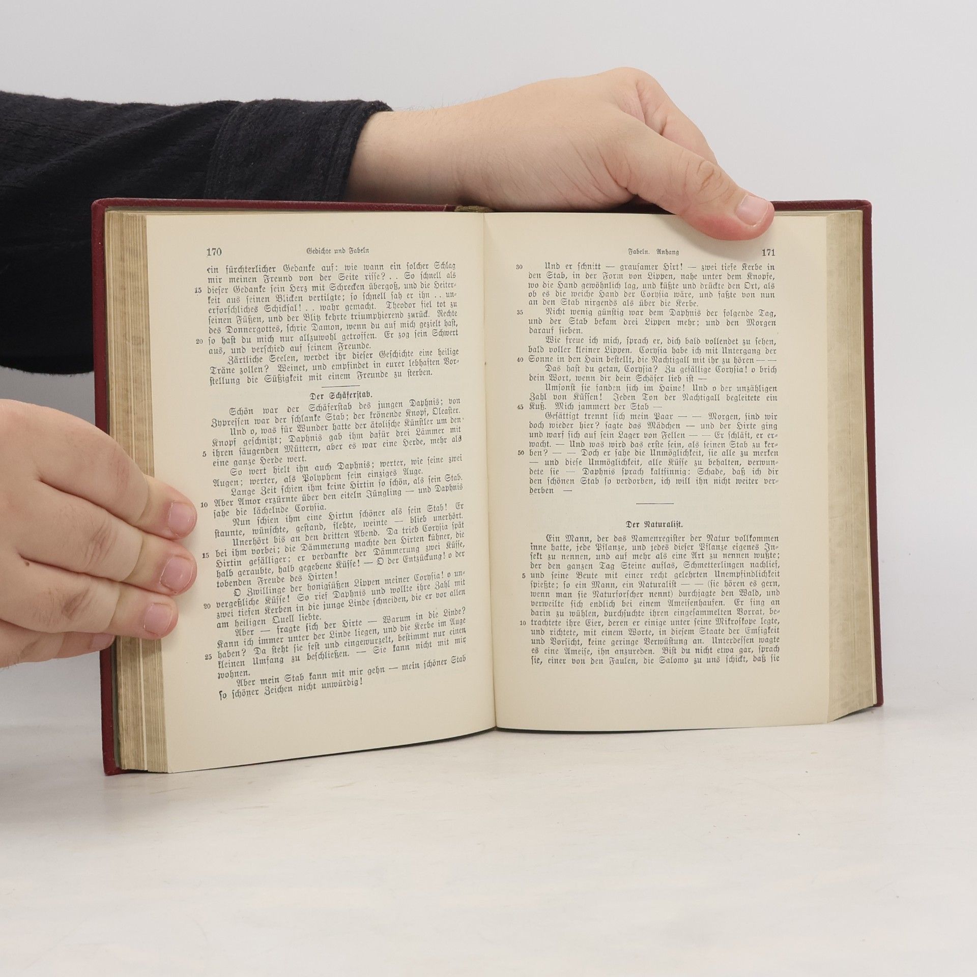 Gotthold Ephraim Lessing Lessings Werke. Erster Teil