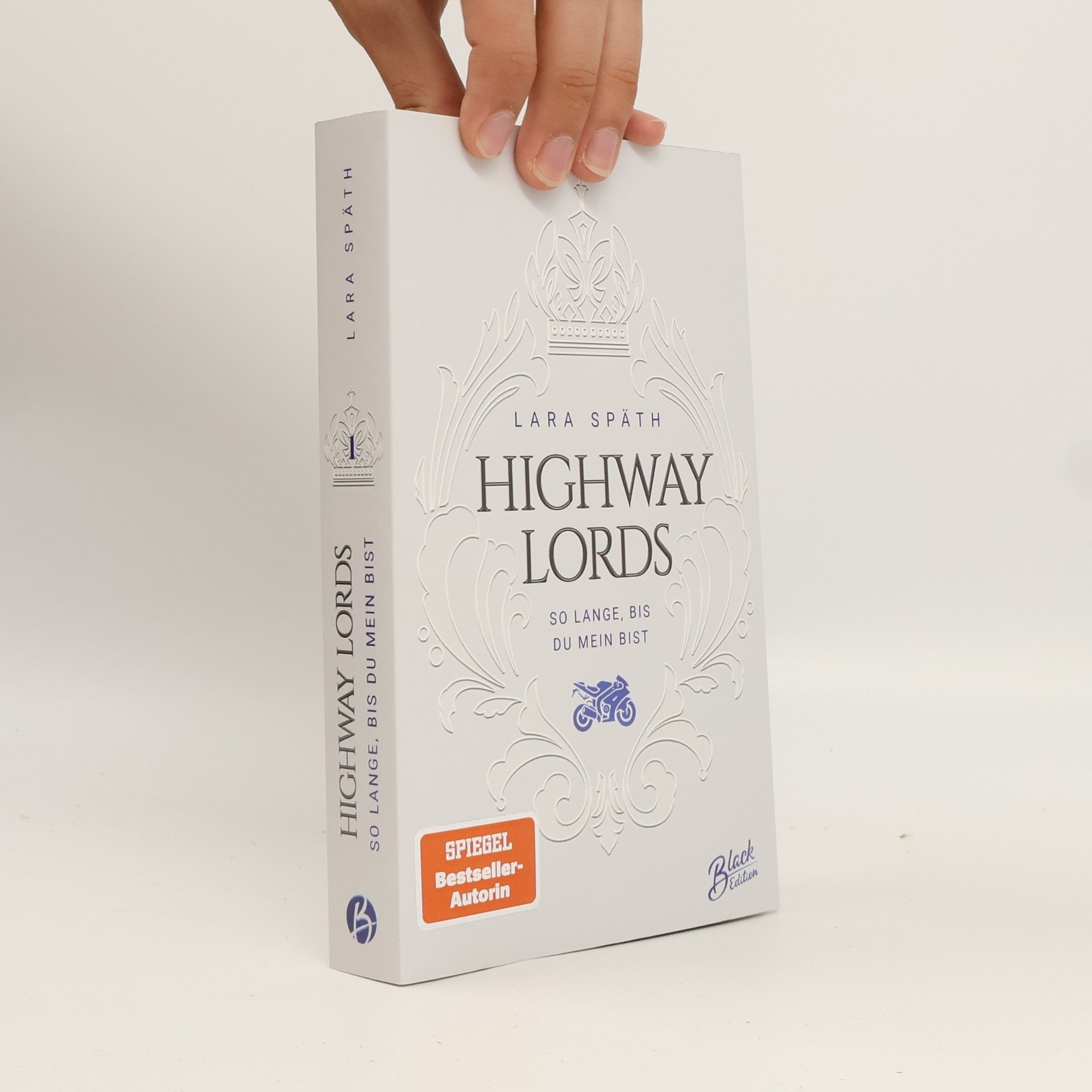 Lara Späth Highway Lords