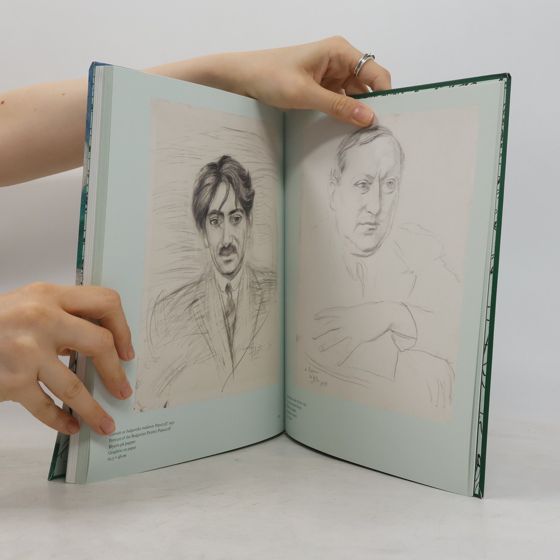 John Peter Nilsson Nils Dardel och den moderna tiden