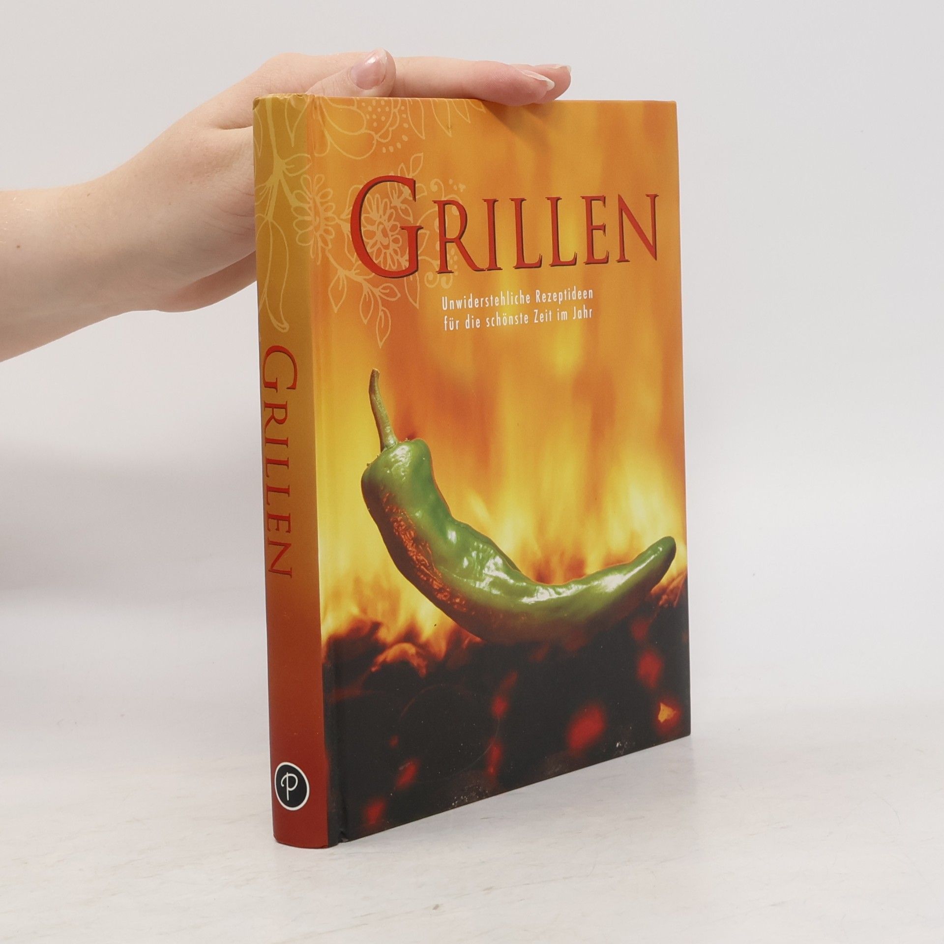 Guenter Beer Grillen