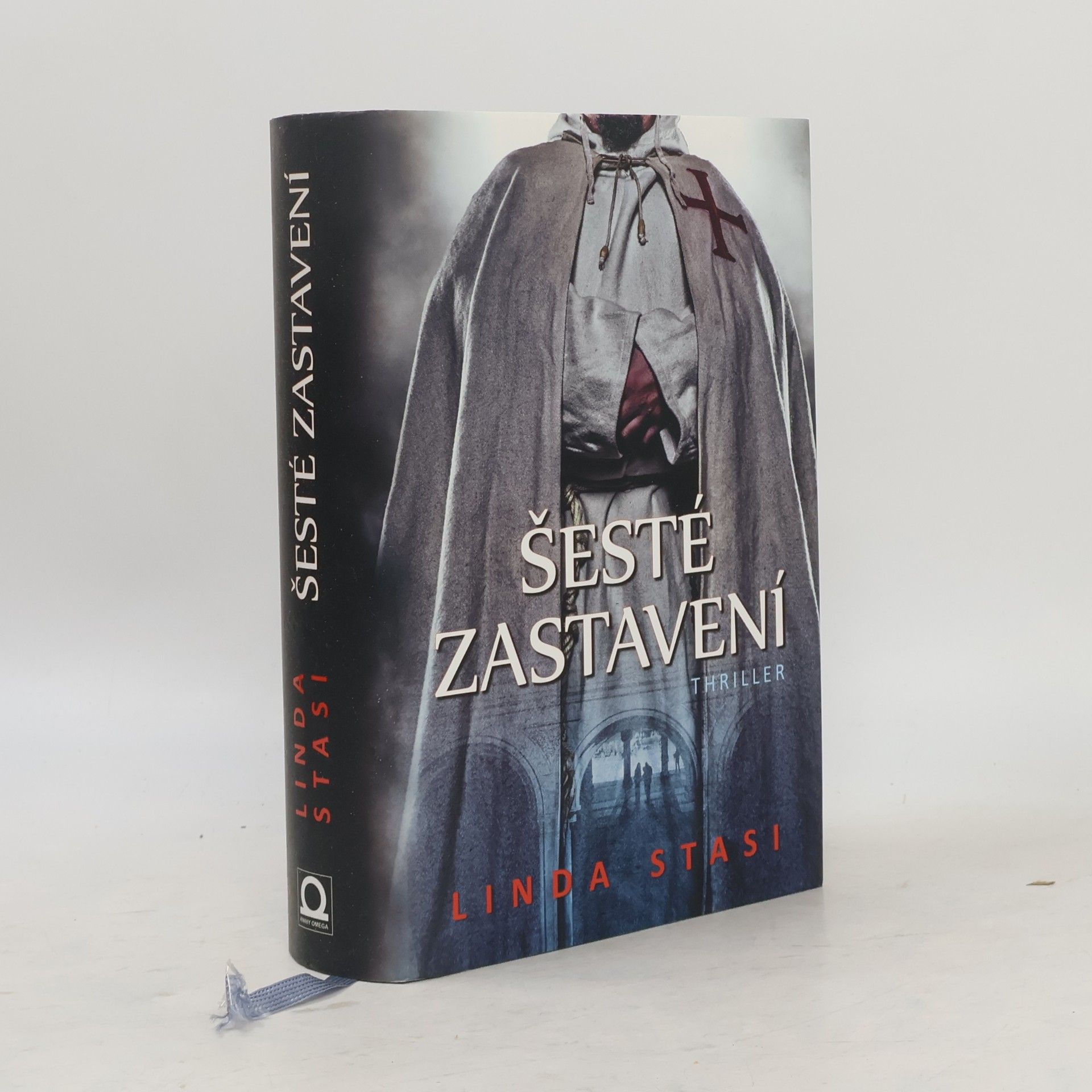 Linda Stasi Šesté zastavení