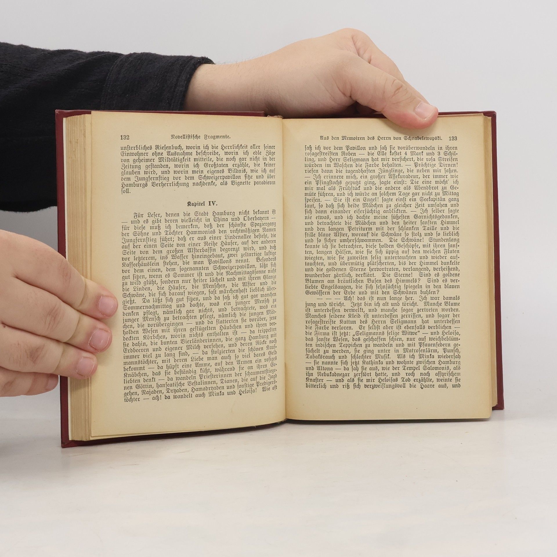 Heinrich Heine Sämtliche Werke in zwölf Bänden