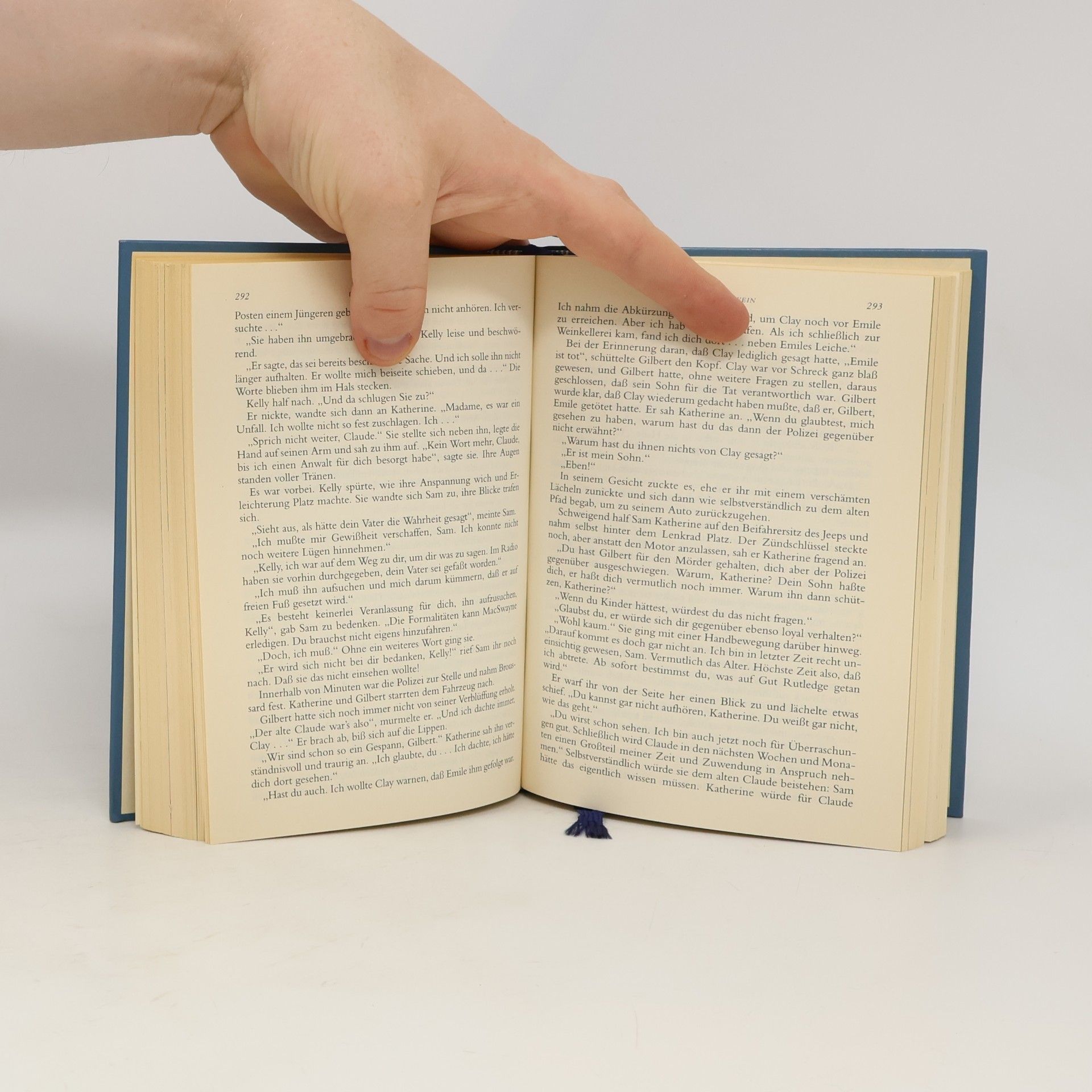 Dick Francis Reader's Digest Auswahlbücher