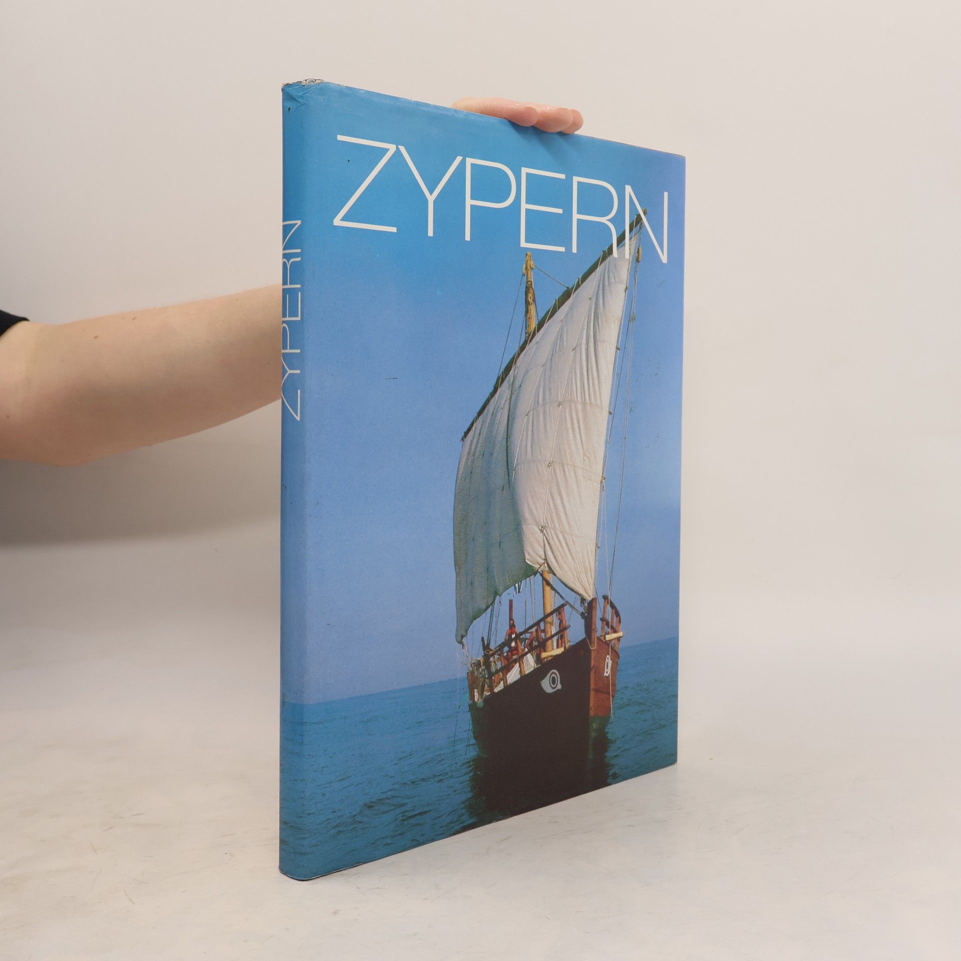 Autorenkollektiv Zypern