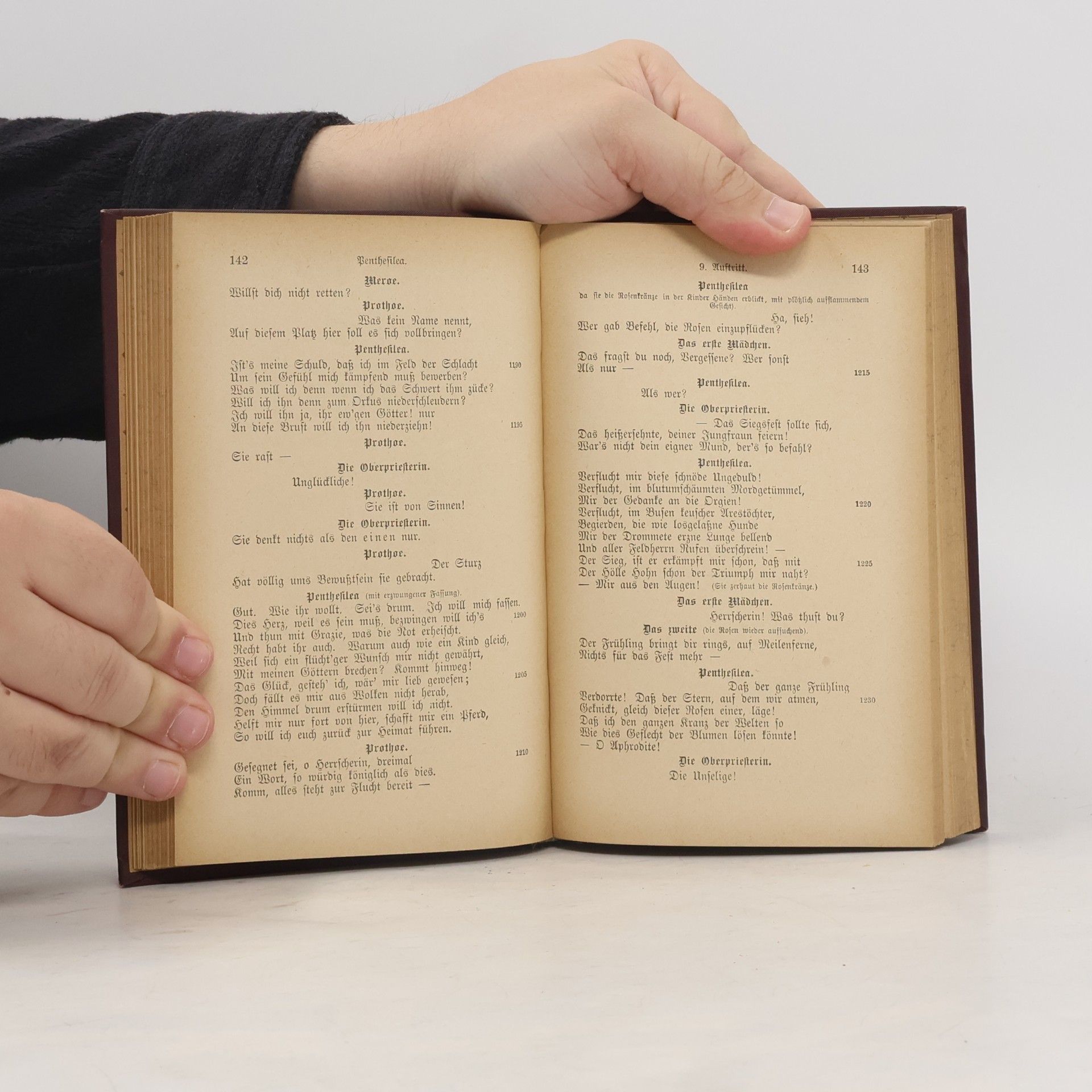 Heinrich von Kleist H. von Kleists sämtliche Werke 2