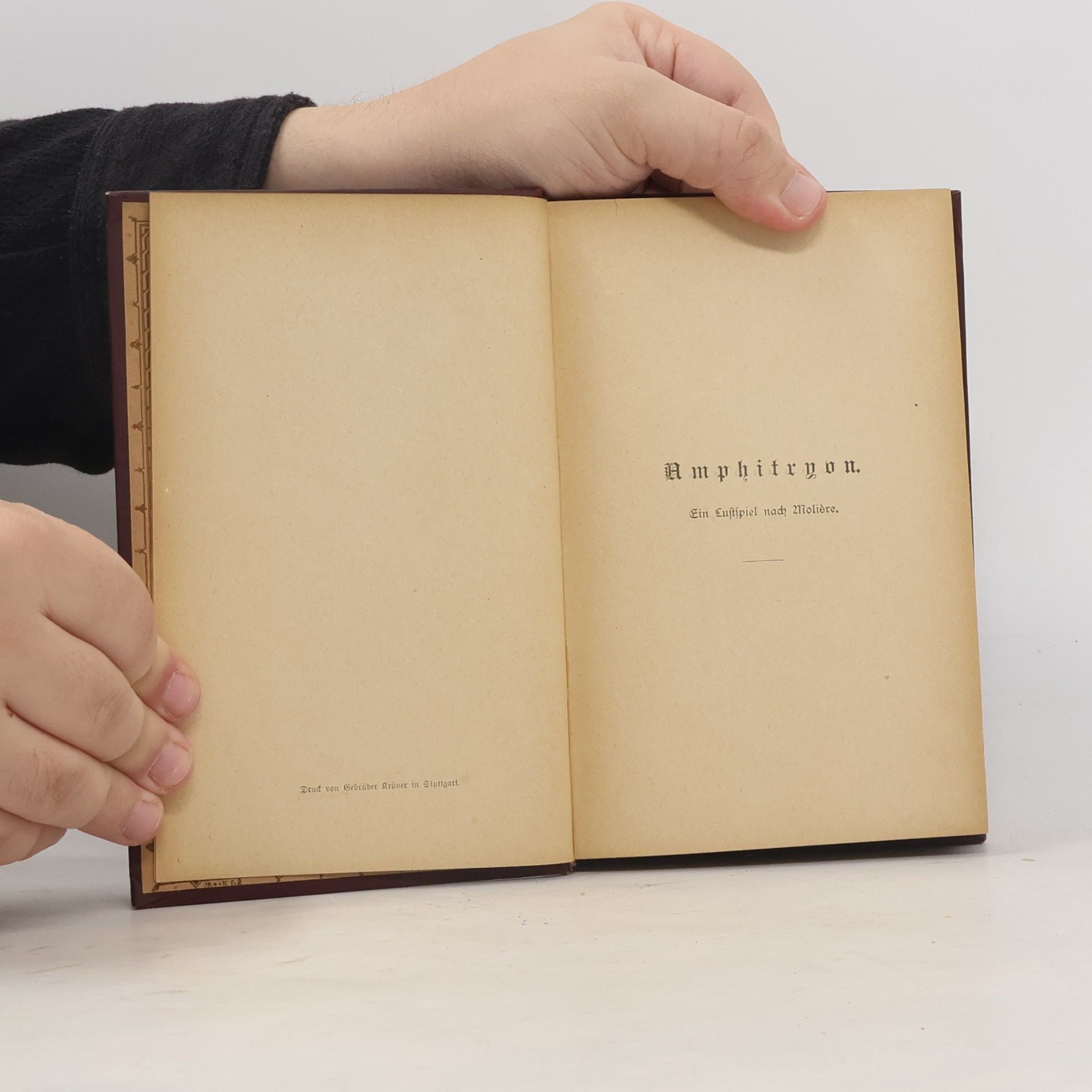 Heinrich von Kleist H. von Kleists sämtliche Werke 2