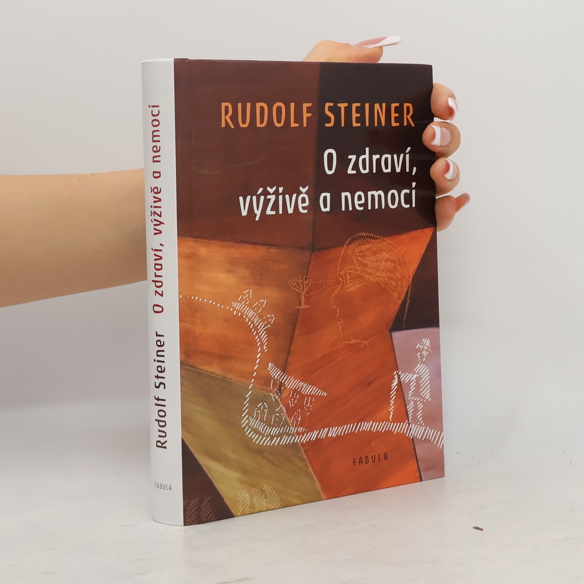 Věra Zoubková O zdraví, výživě a nemoci