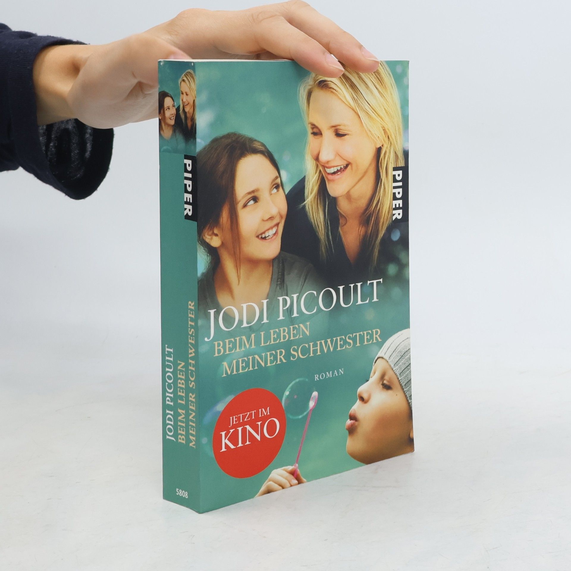 Jodi Picoult Beim Leben meiner Schwester