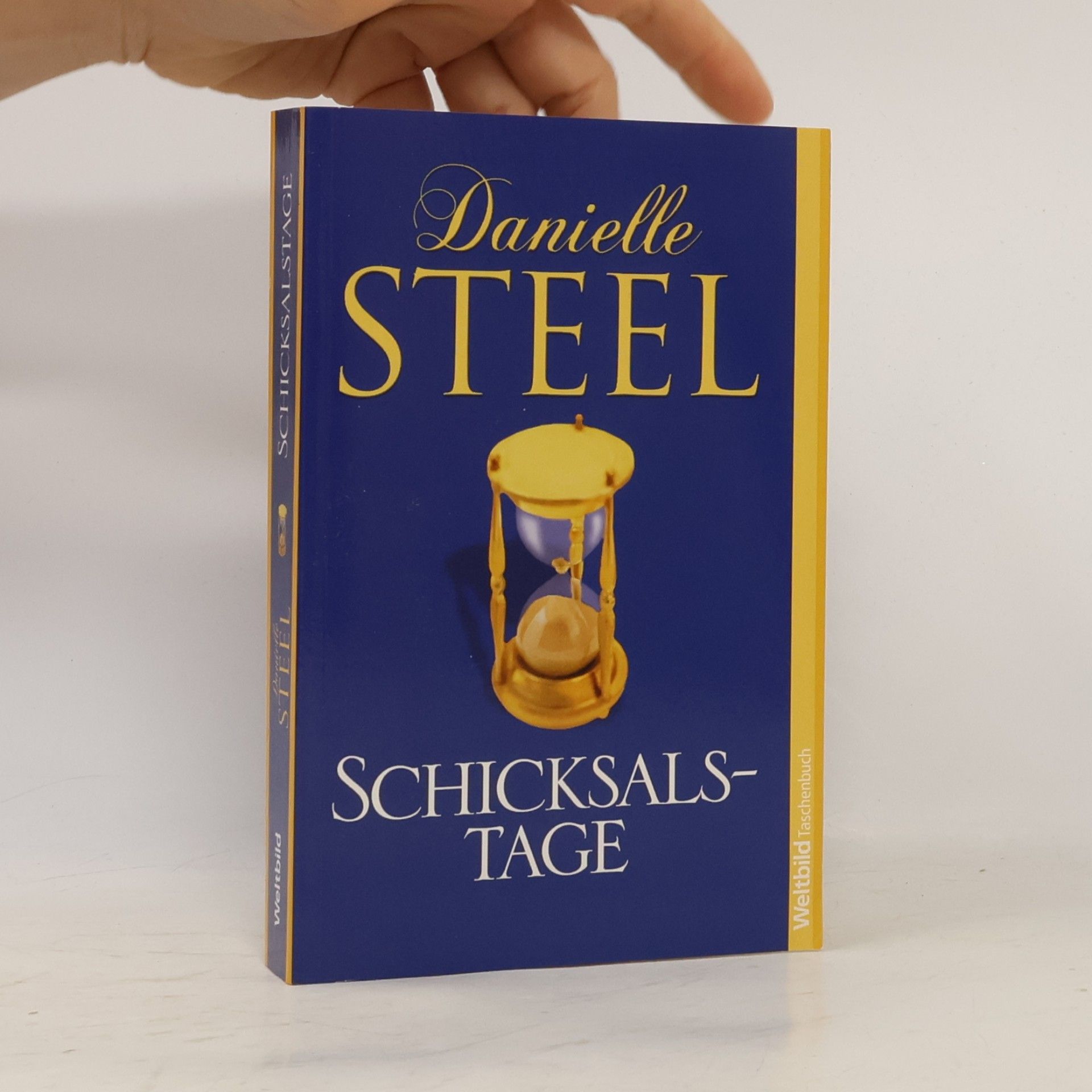 Schicksalstage