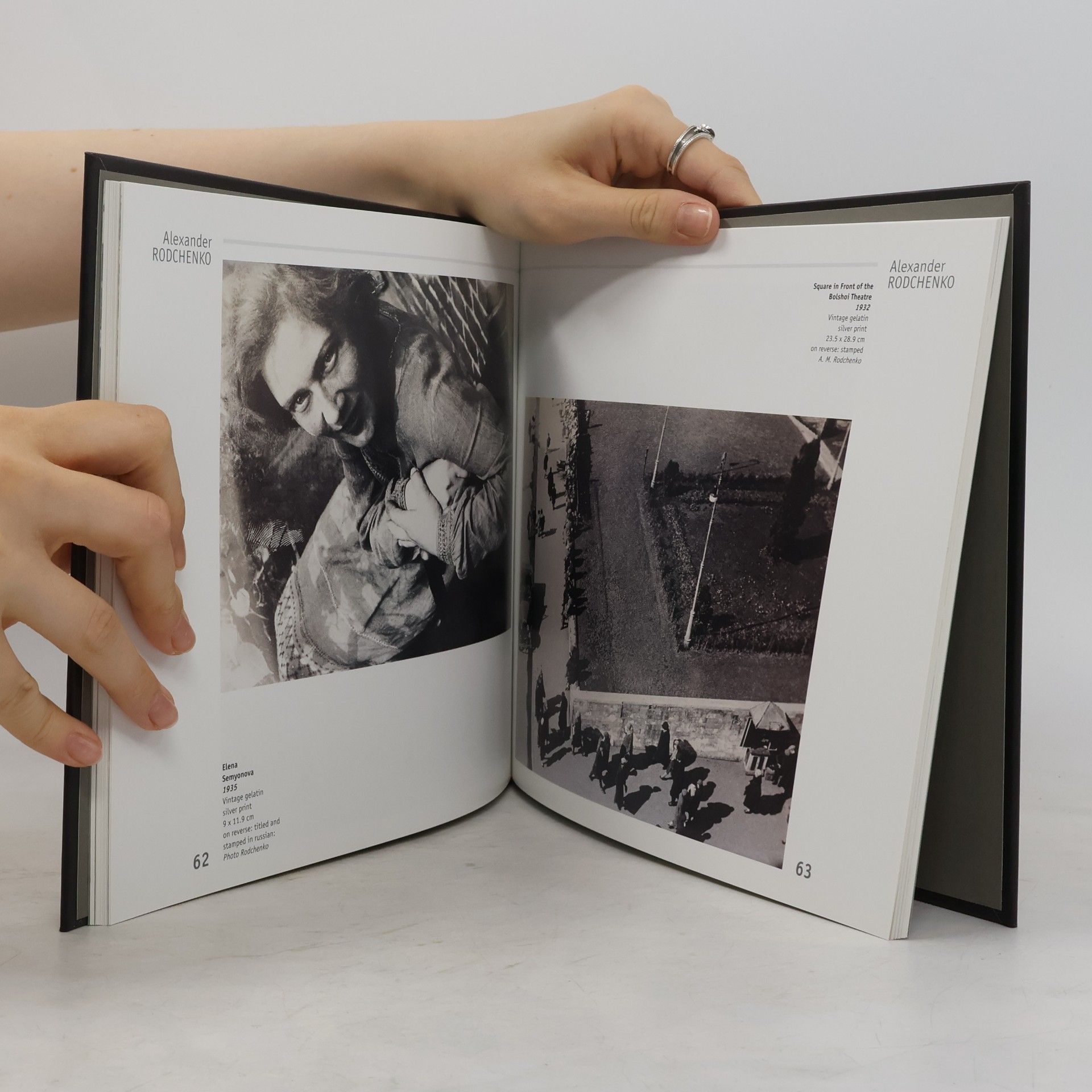 Anna Laks Pioneers of Photography