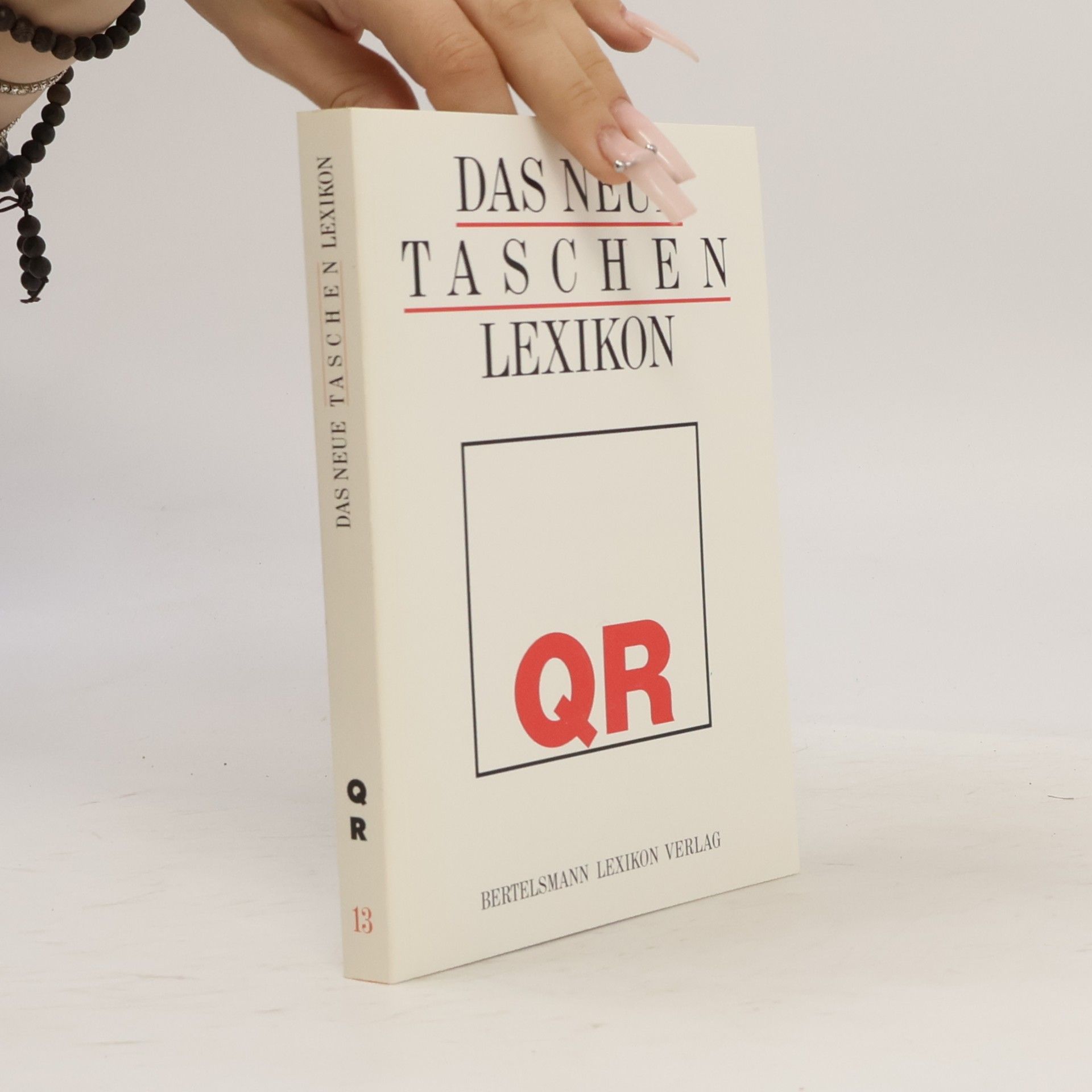 Collectif d'auteurs Das neue Taschen Lexikon