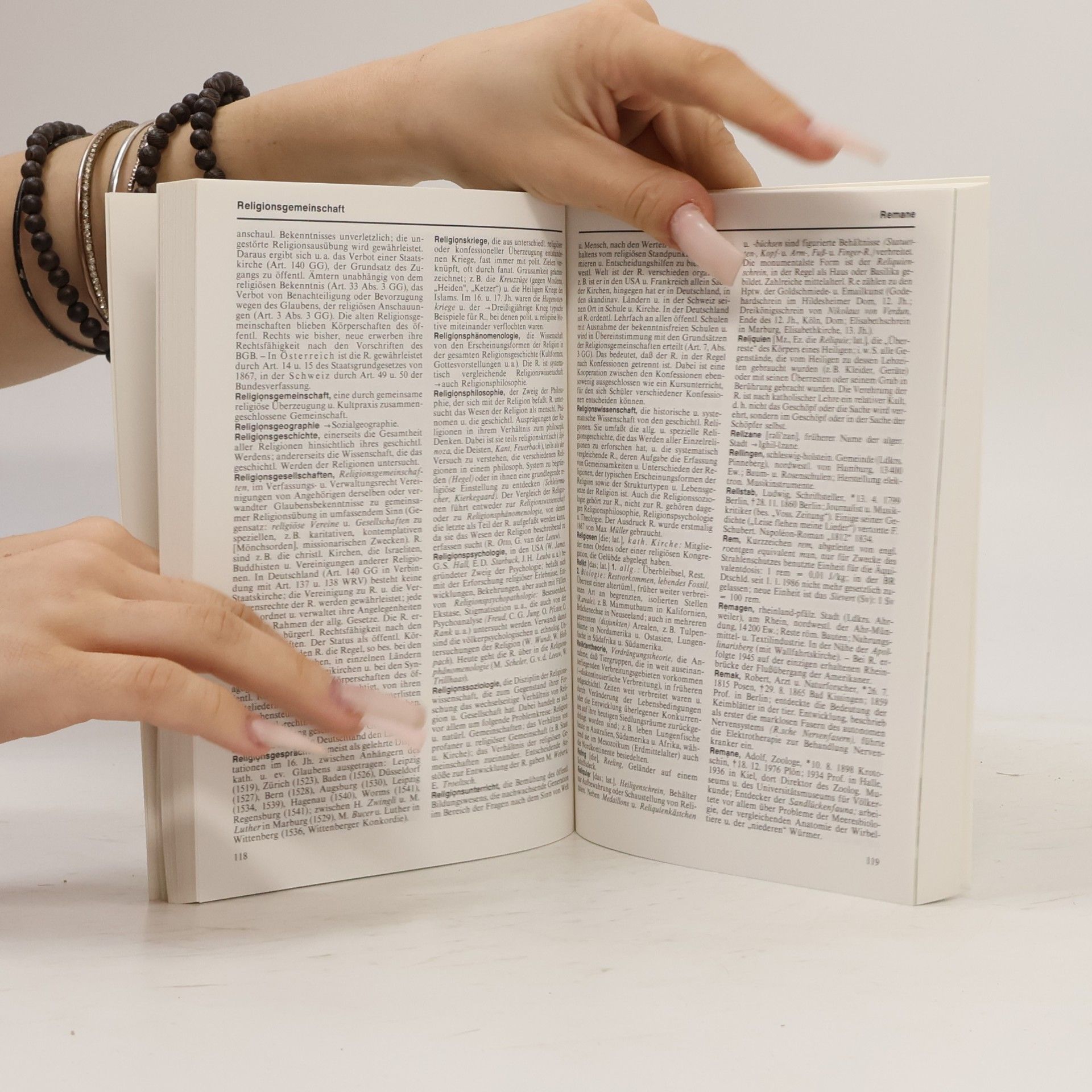Collectif d'auteurs Das neue Taschen Lexikon