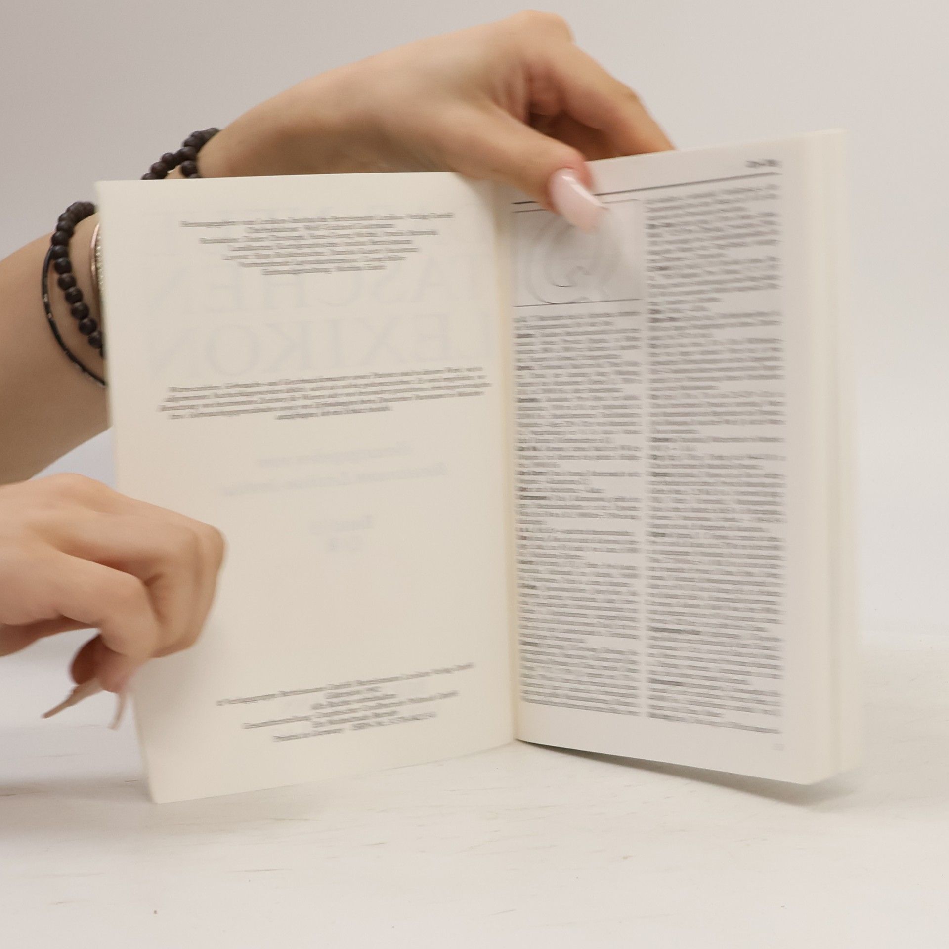 Collectif d'auteurs Das neue Taschen Lexikon