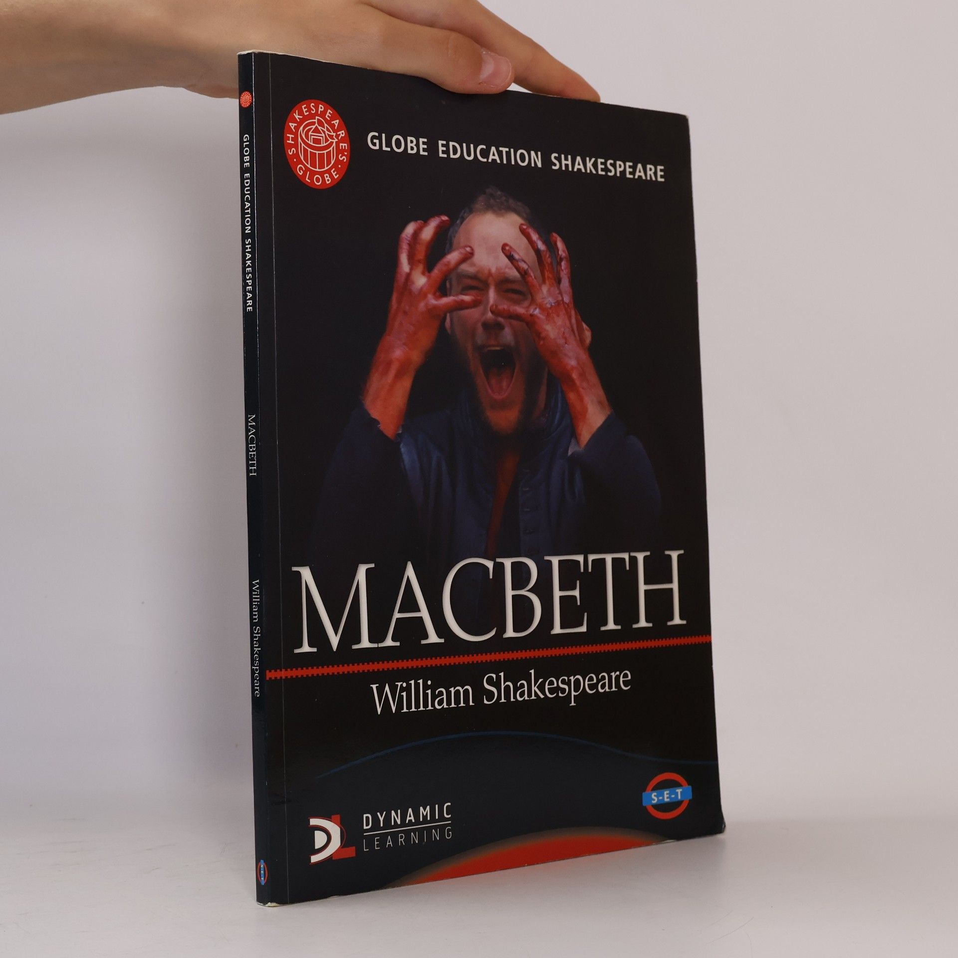 William Shakespeare Macbeth