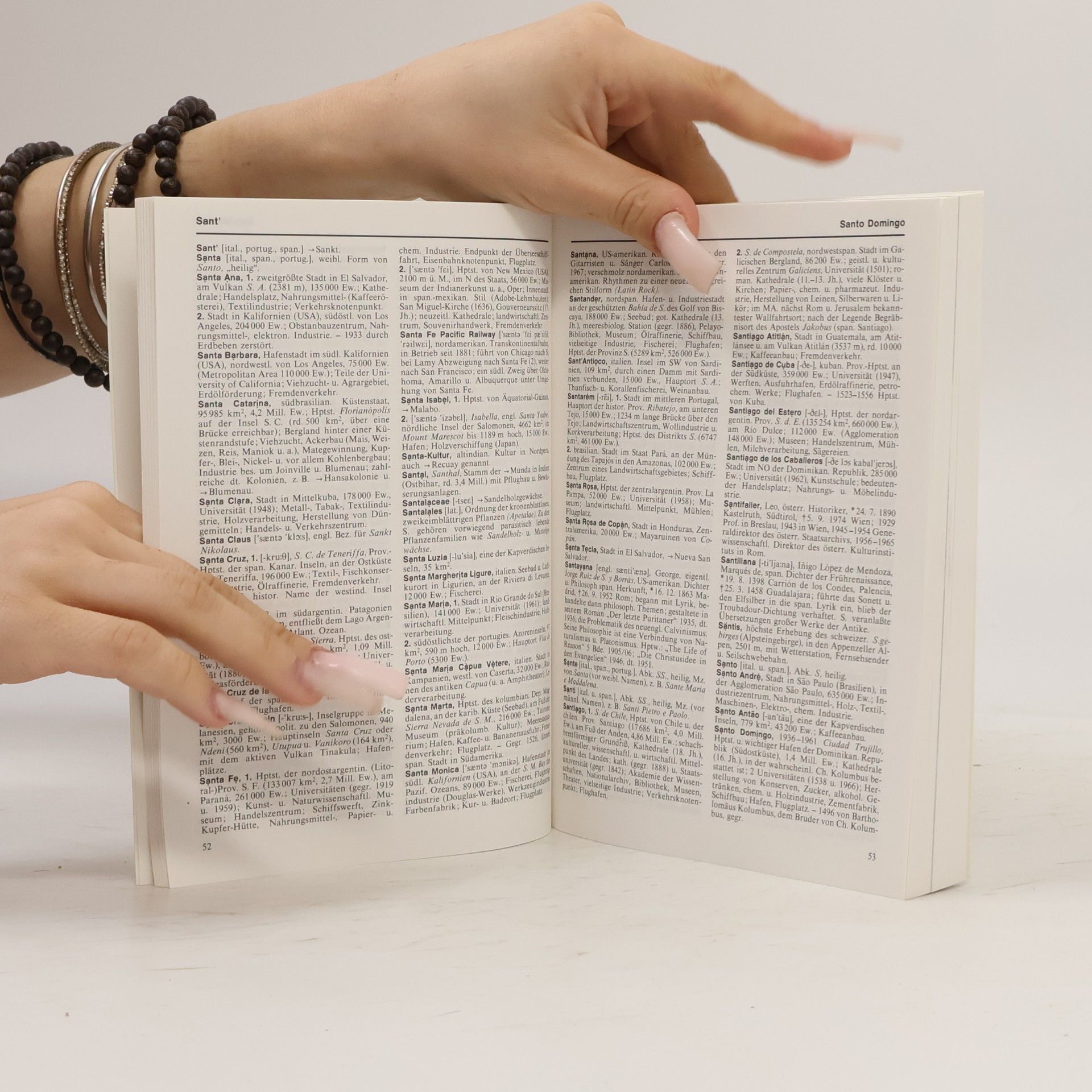 Collectif d'auteurs Das neue Taschen-Lexikon 14. S-Sh