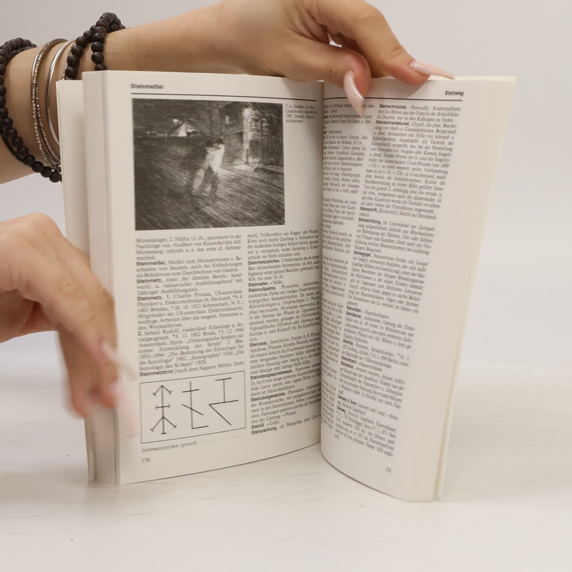Collectif d'auteurs Das neue Taschen Lexikon 15. Si-Sz