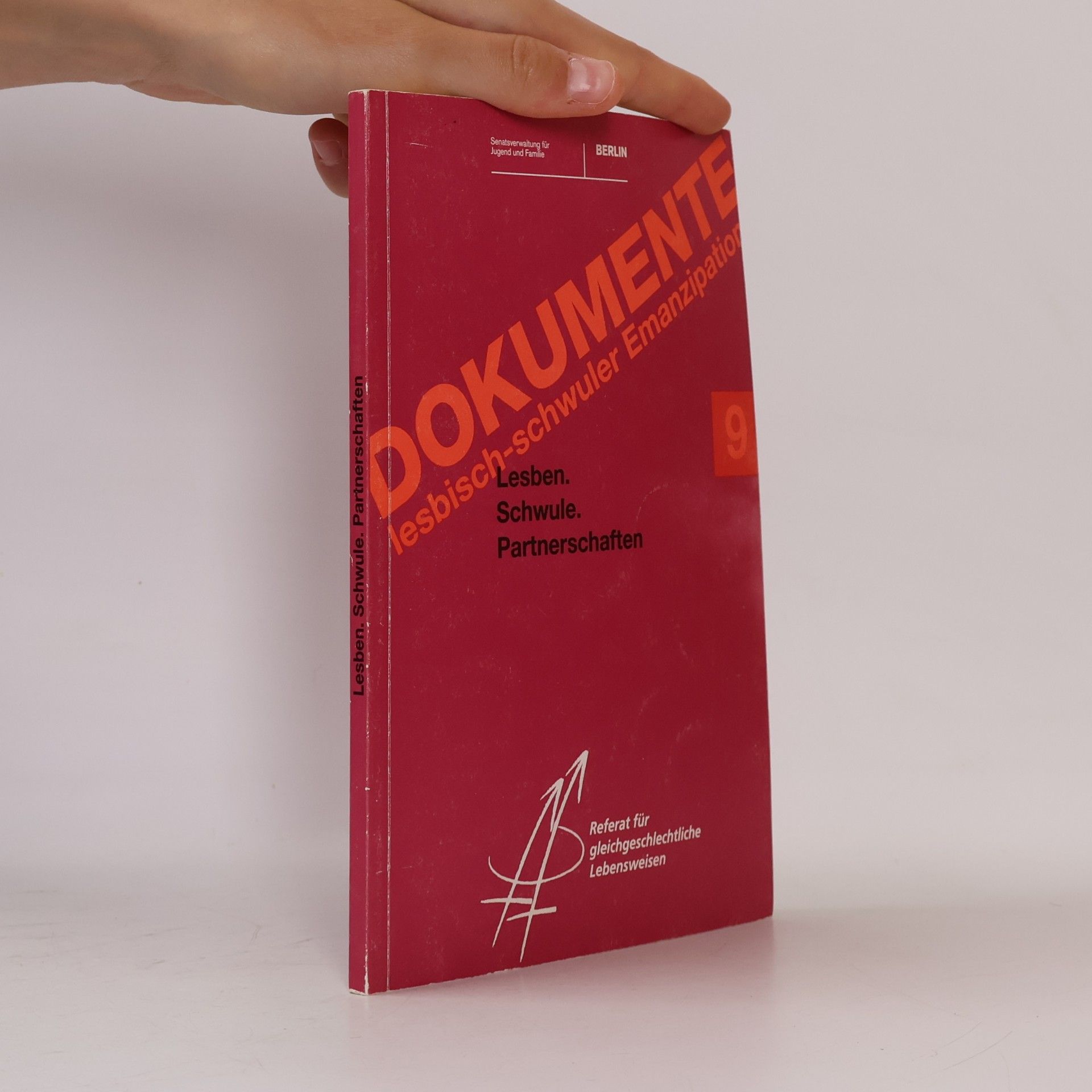kolektiv Dokumente 9
