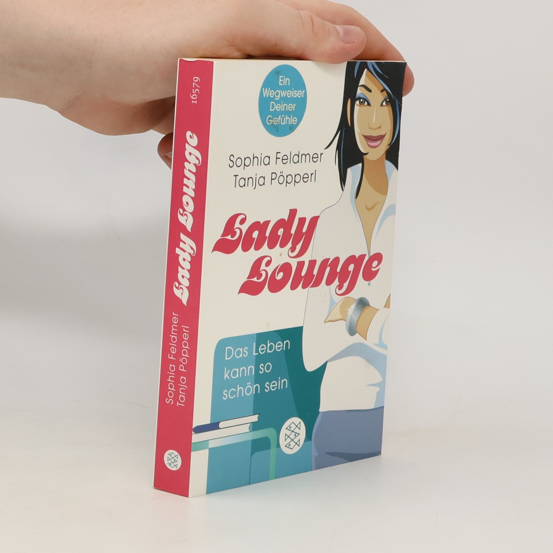 Sophia Feldmer Lady Lounge