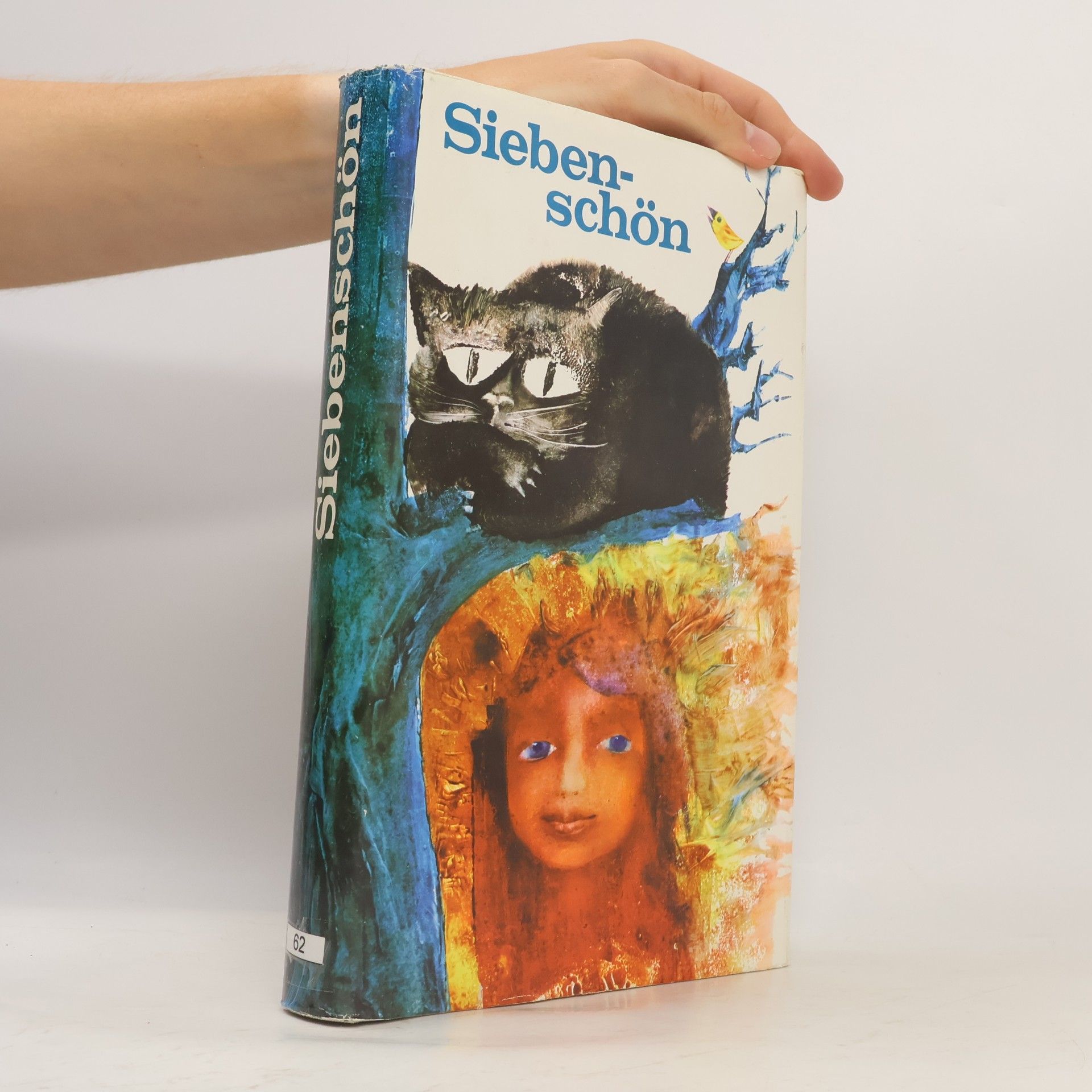 Kolektiv autorů Siebenschön