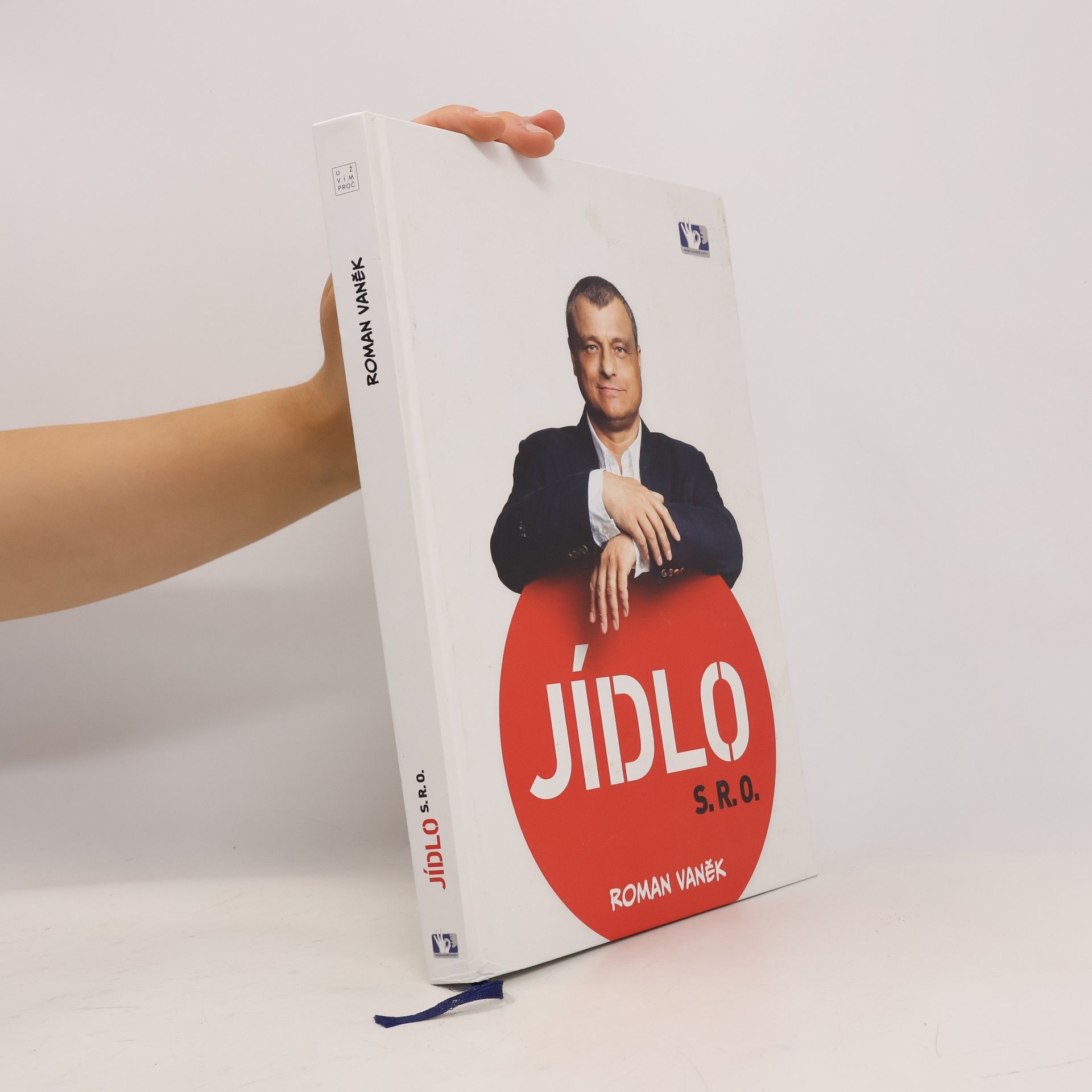 Roman Vaněk Jídlo s.r.o.