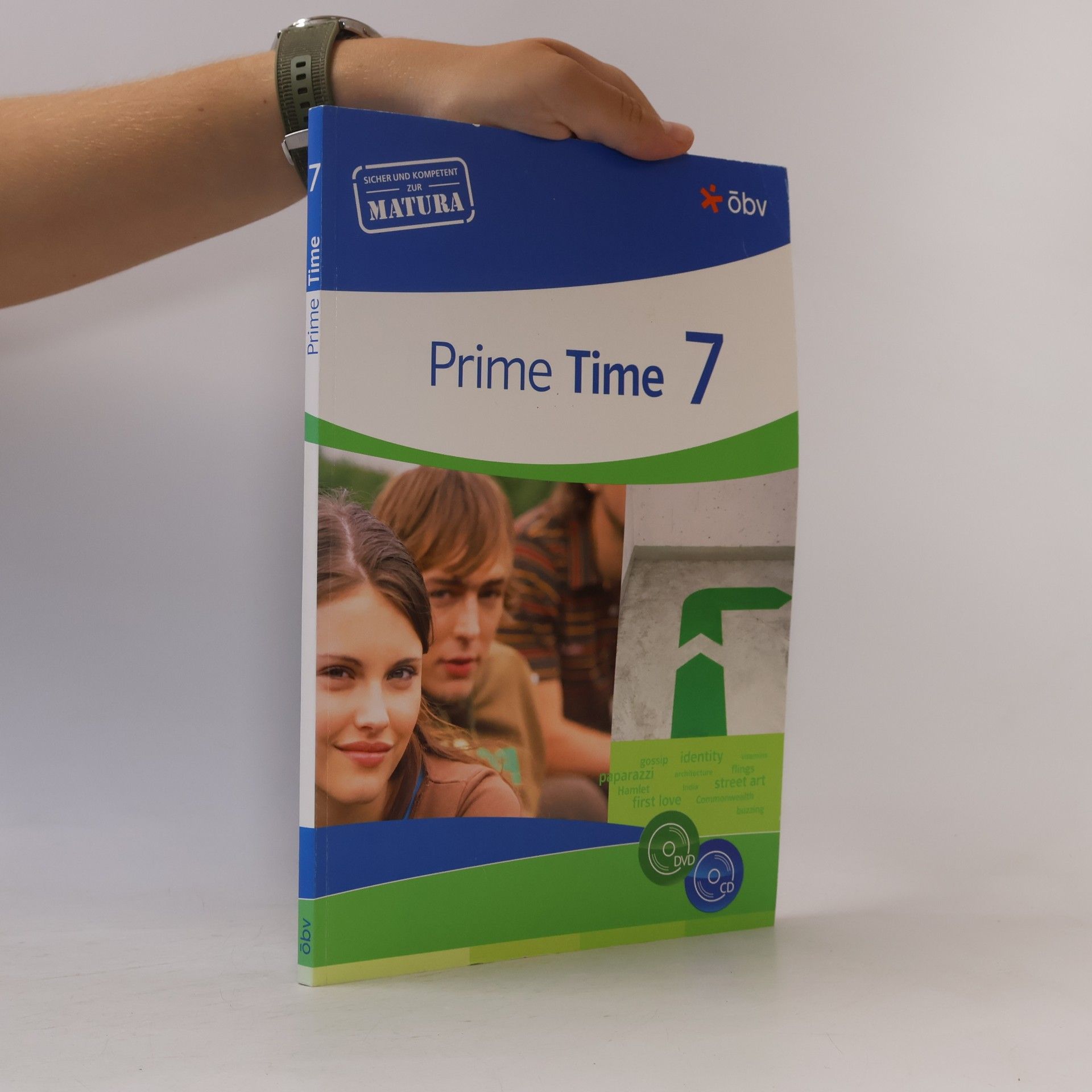 Prime Time 7