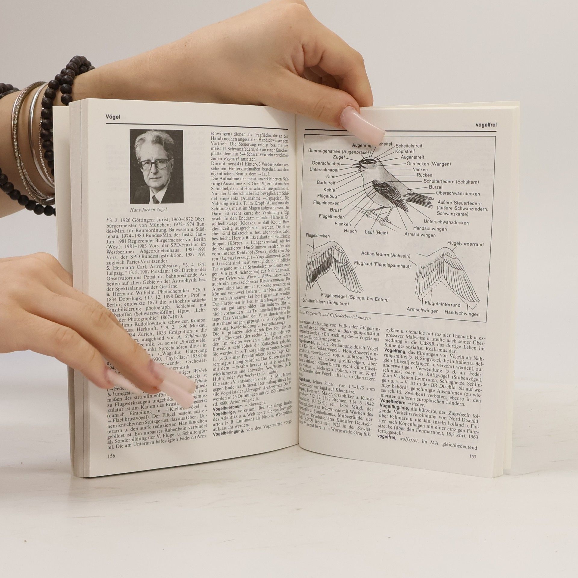 Collectif d'auteurs Das neue Taschen-Lexikon 17. U-V