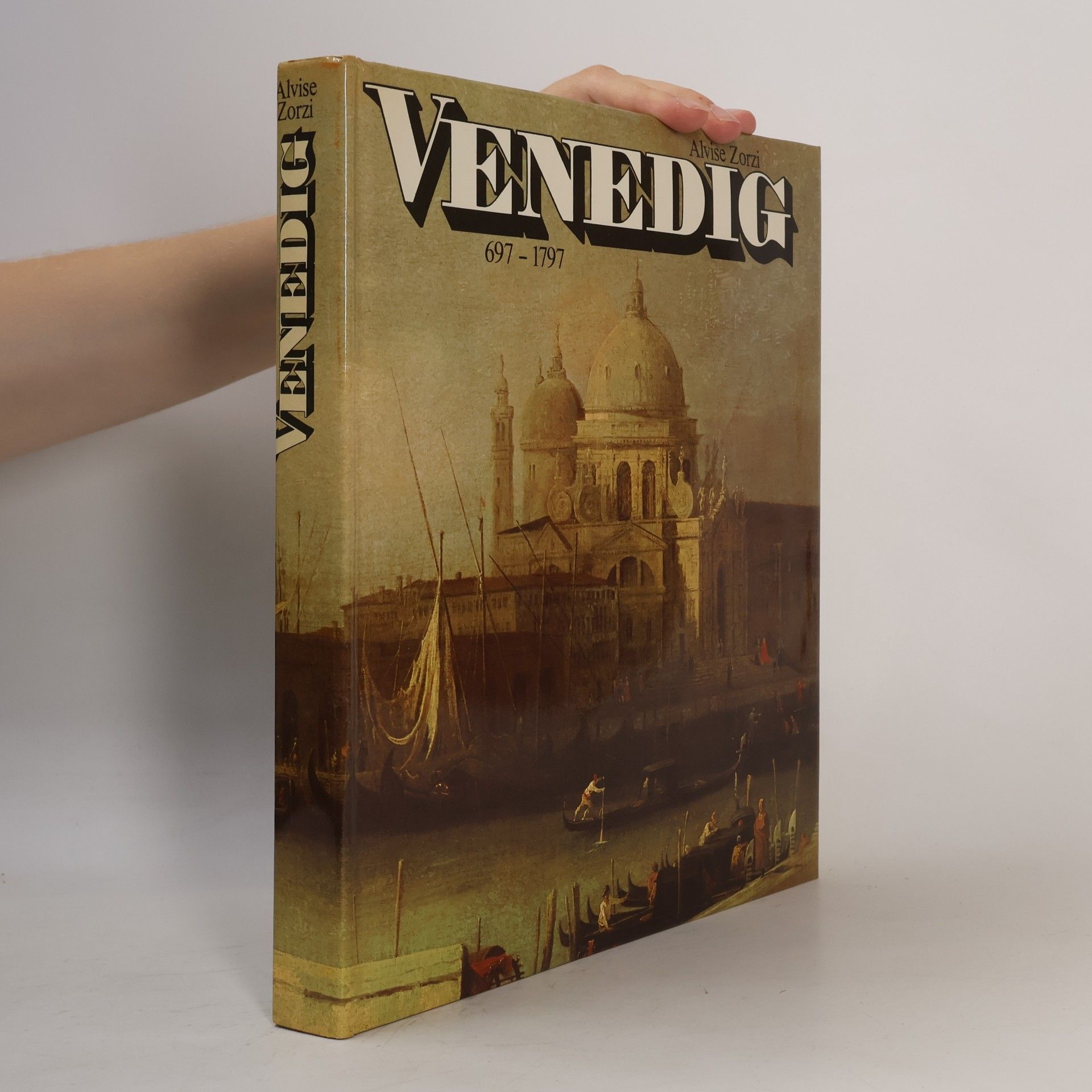 Venedig 697-1797