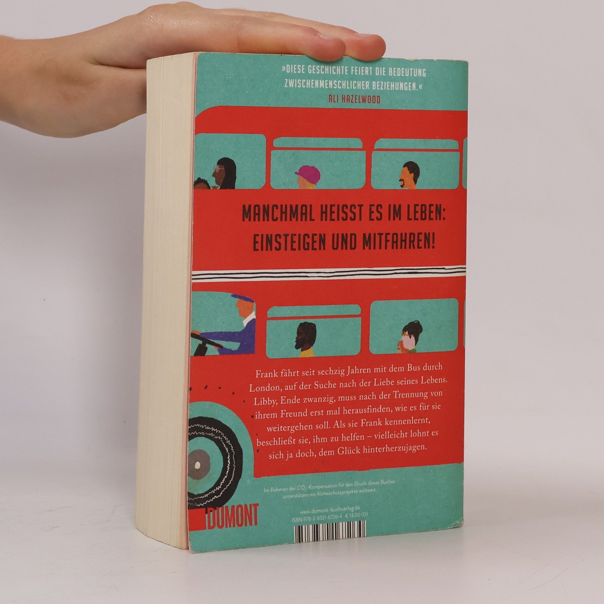 Freya Sampson Menschen, die wir noch nicht kennen
