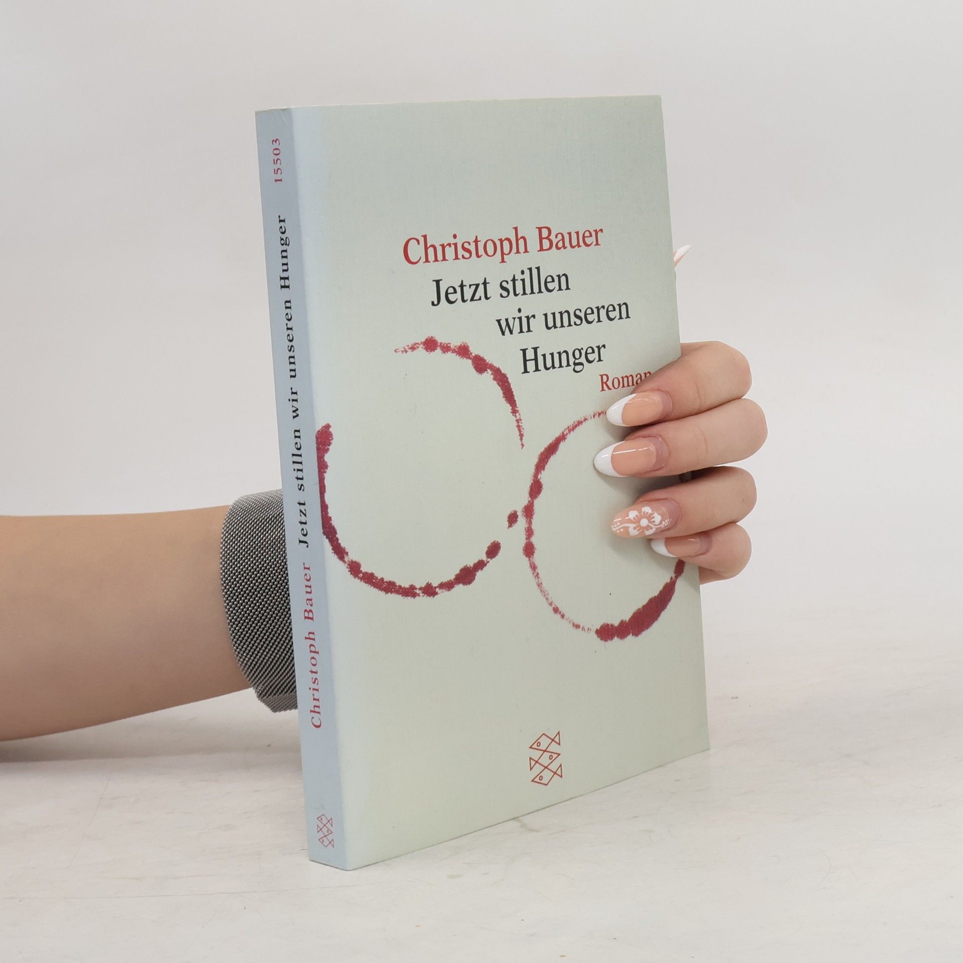 Bauer Christoph Jetzt stillen wir unseren Hunger